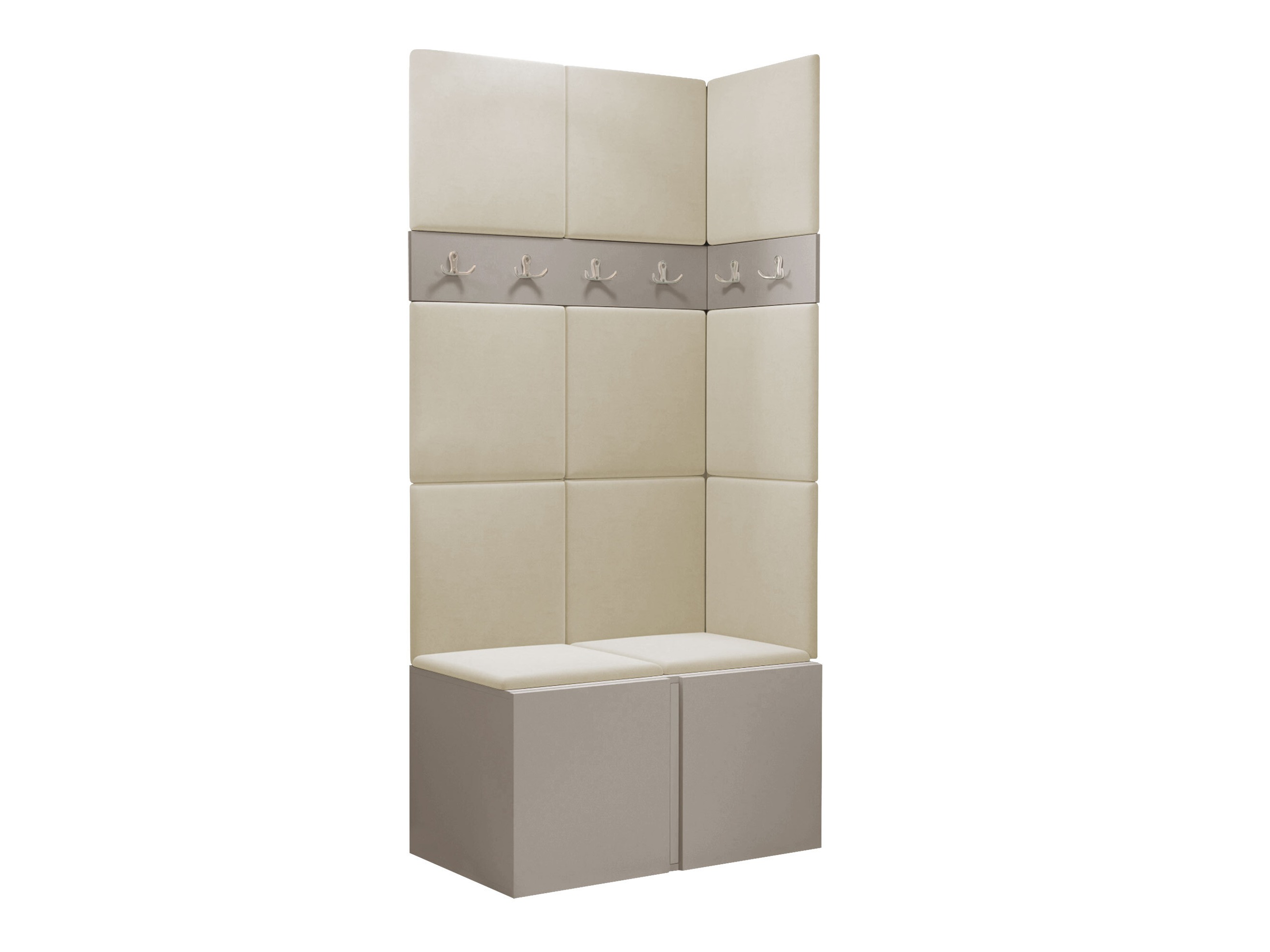 Meuble d'entrée Pinis I (Polo 872)