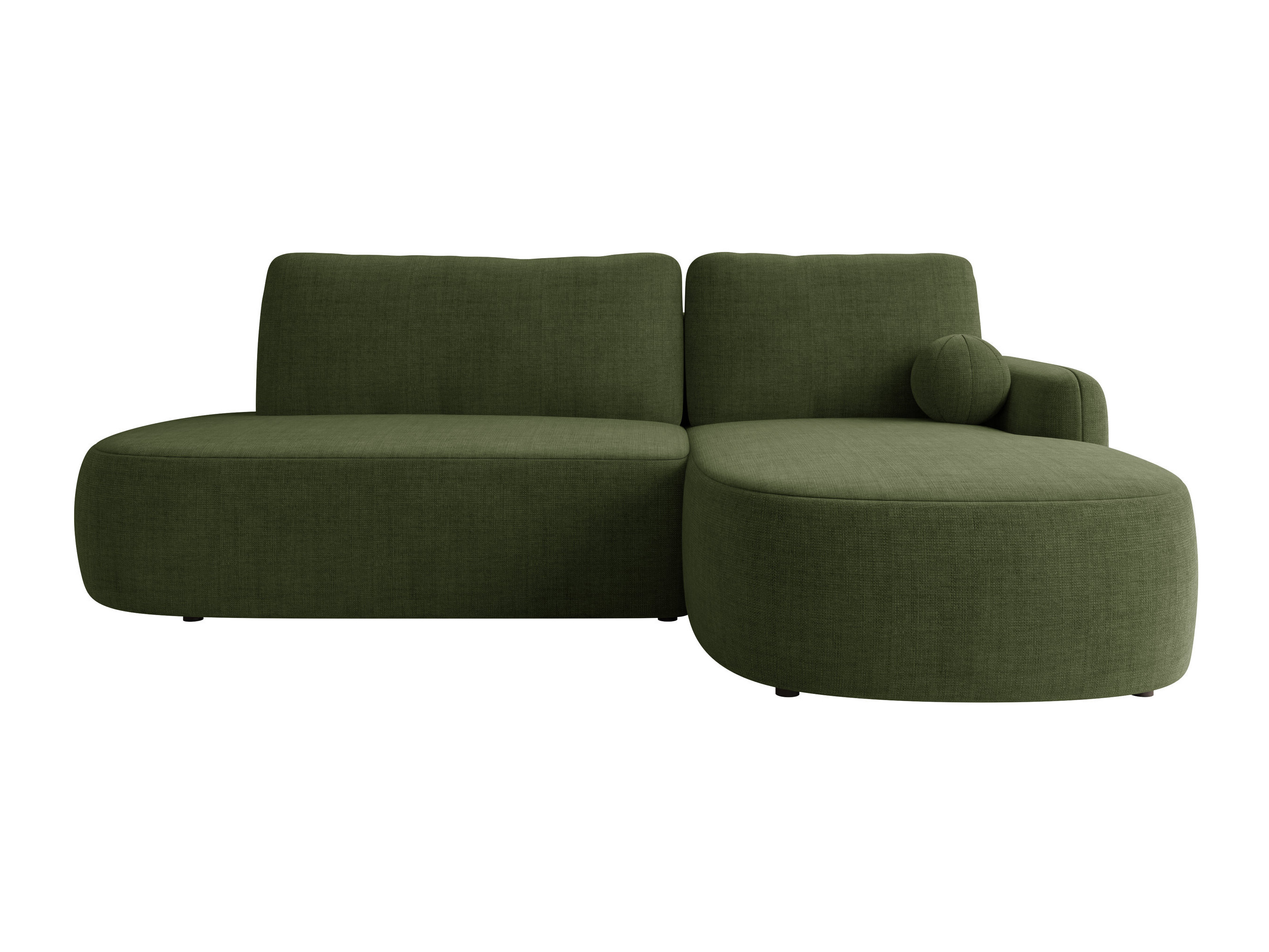 Canapé d'angle Comfivo Popis I (Doré 35)