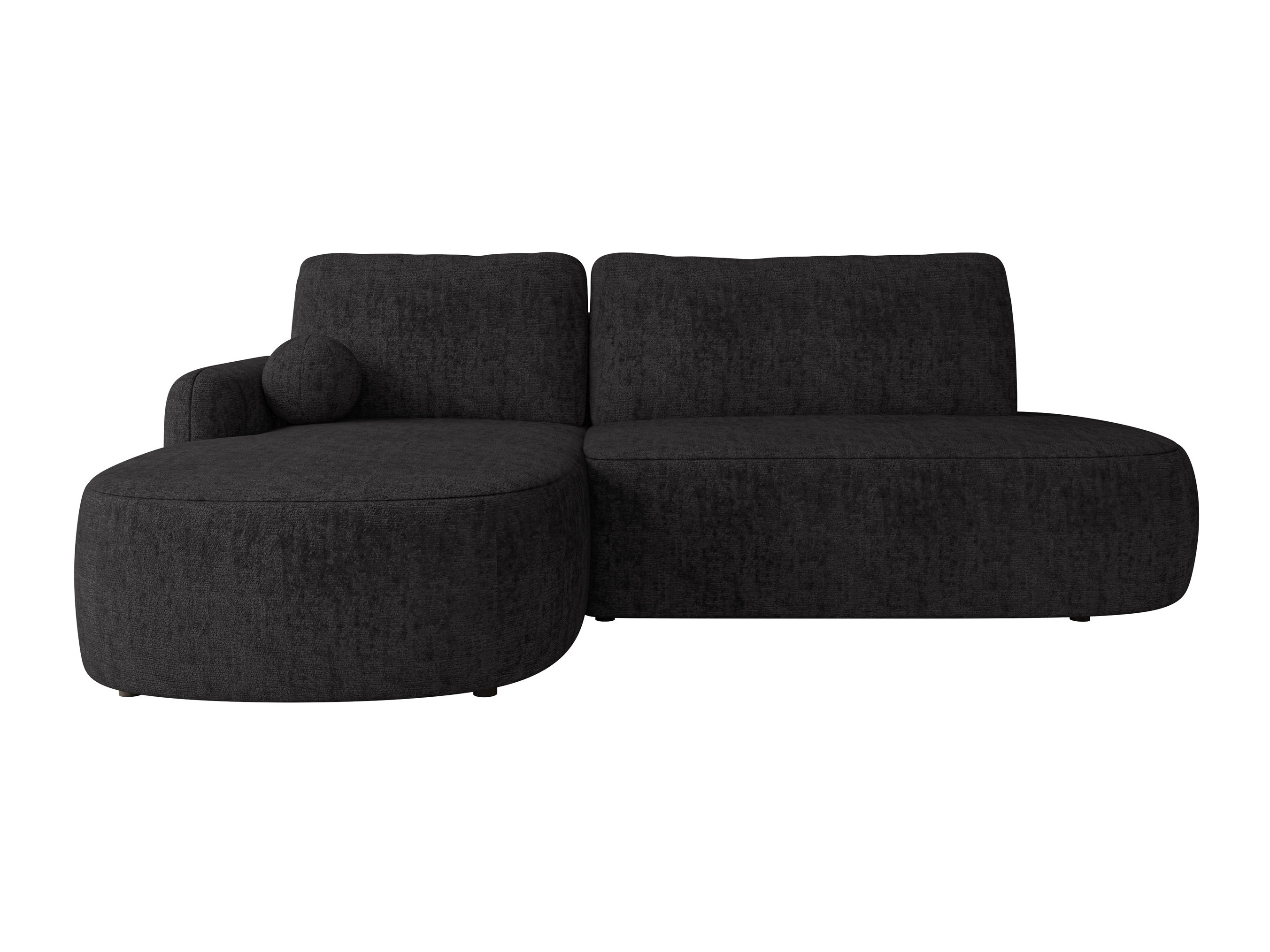 Canapé d'angle Comfivo Popis I (Miu 2056)