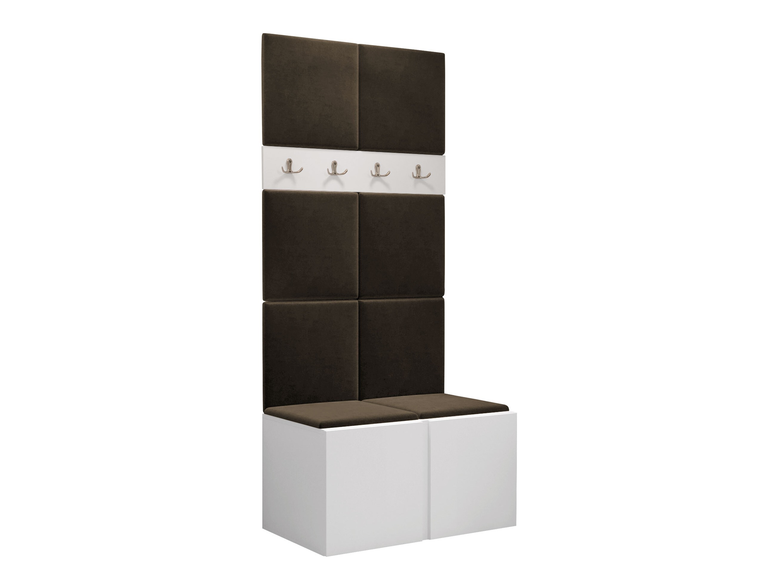 Meuble d'entrée Pinis IV (Polo 877)