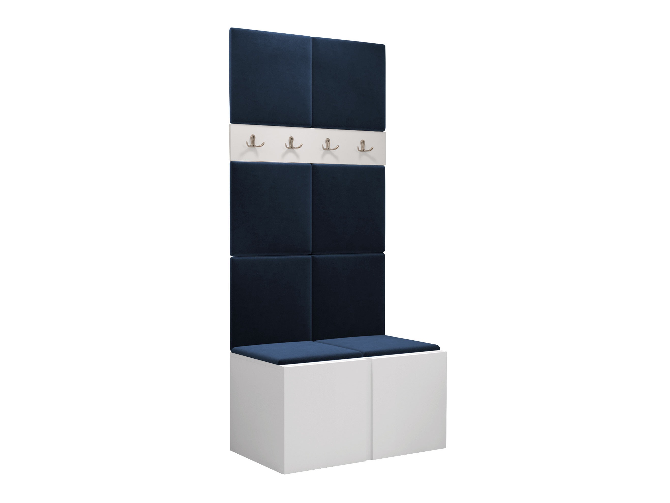 Meuble d'entrée Pinis IV (Polo 891)
