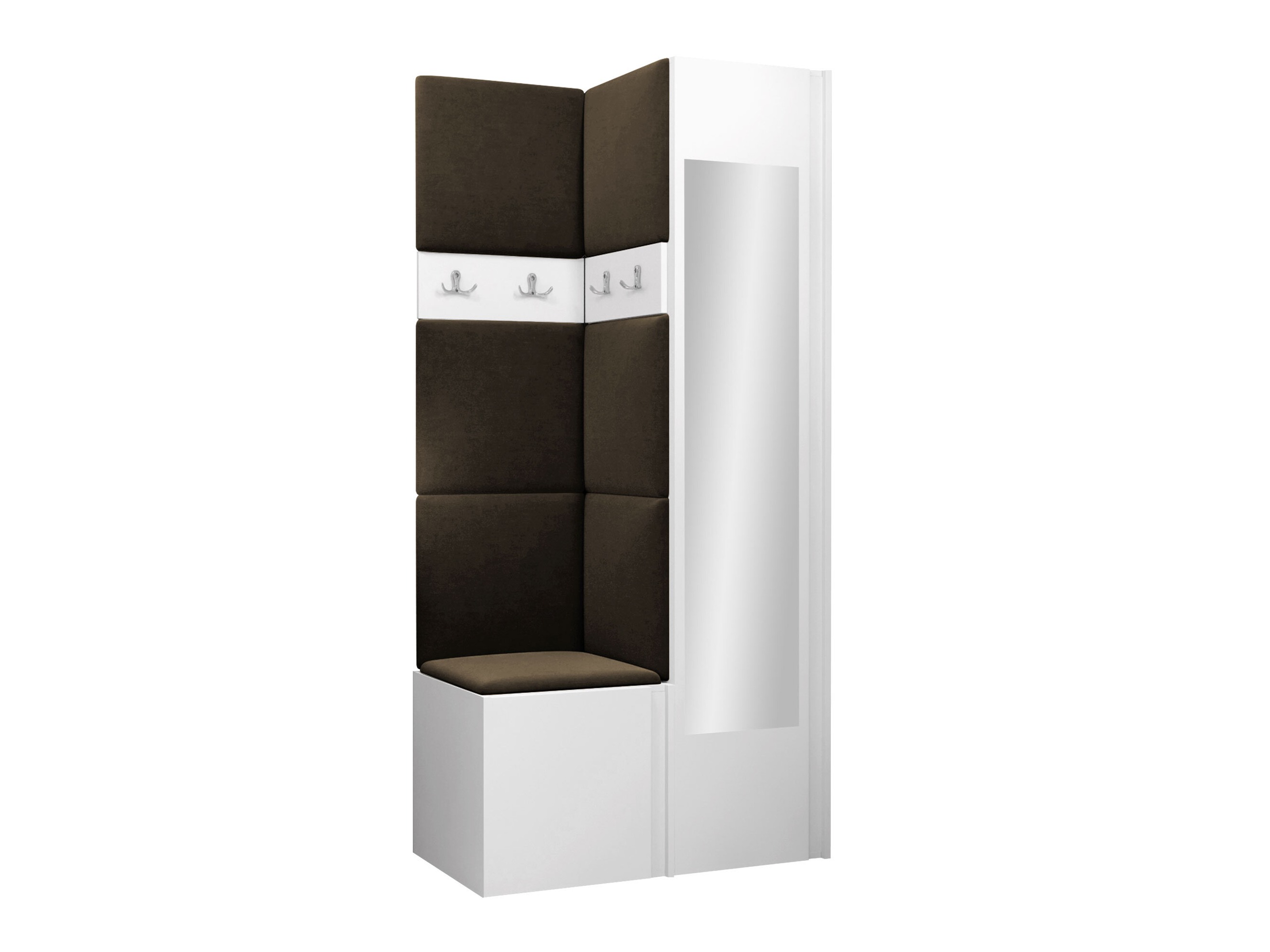 Ensemble de meubles d’entrée Pinis XXV (Polo 877)