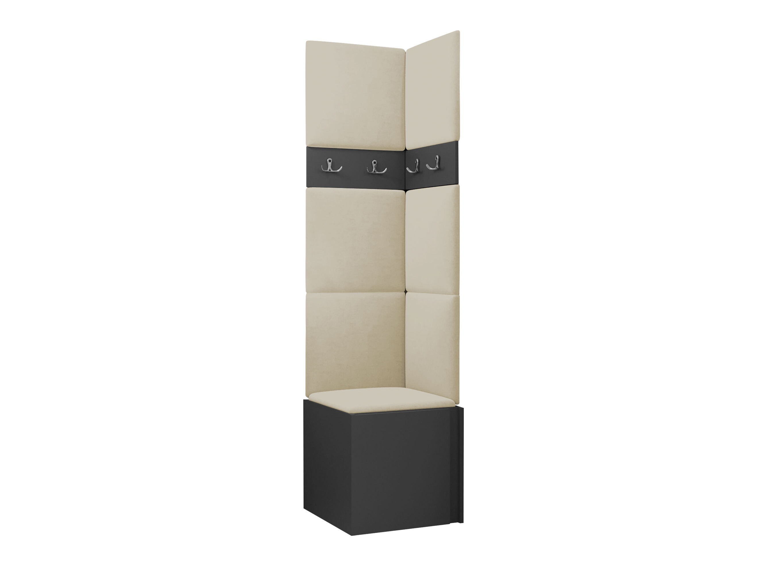 Meuble d'entrée Pinis XXI (Polo 872)