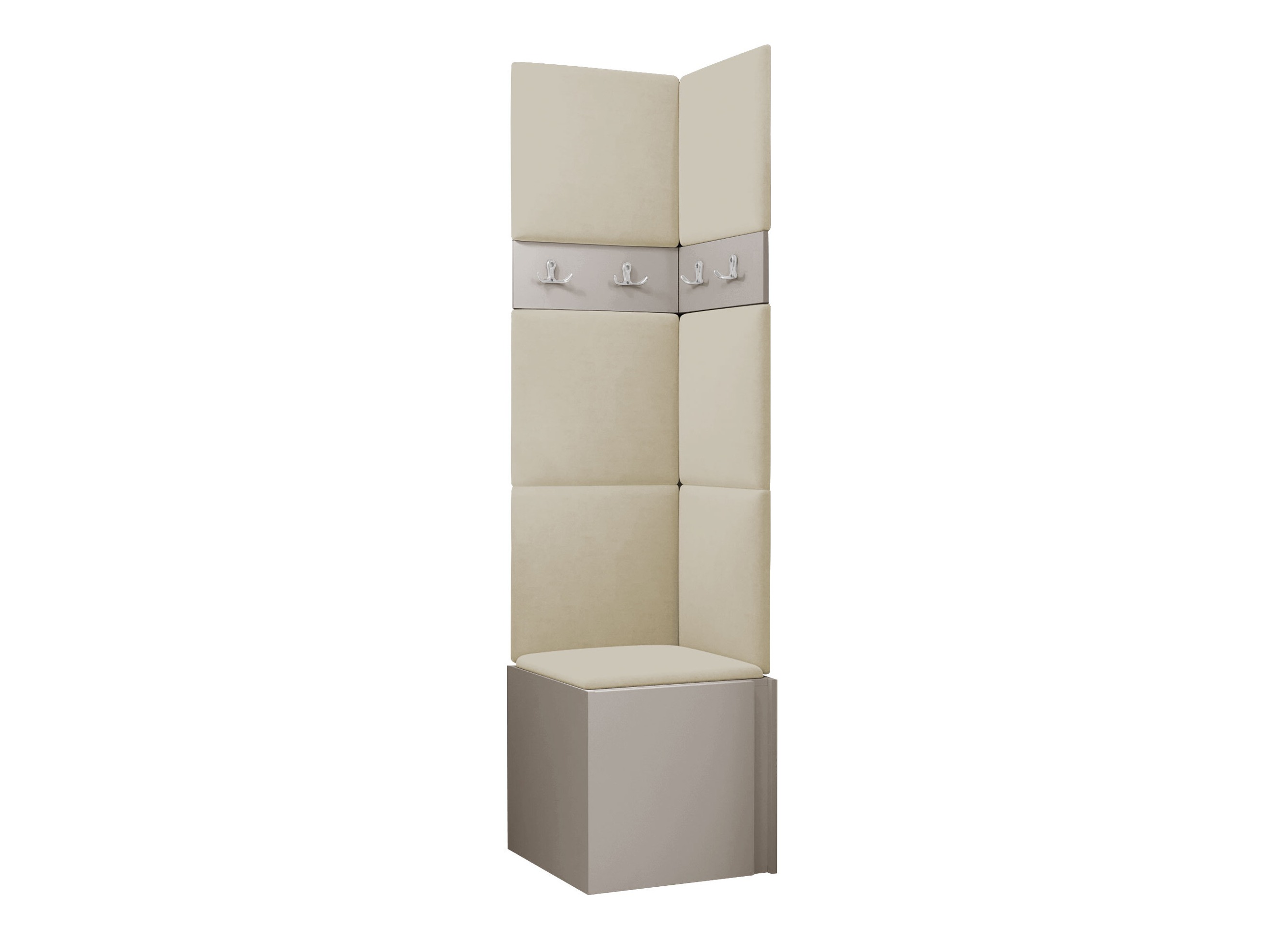 Meuble d'entrée Pinis XXI (Polo 872)