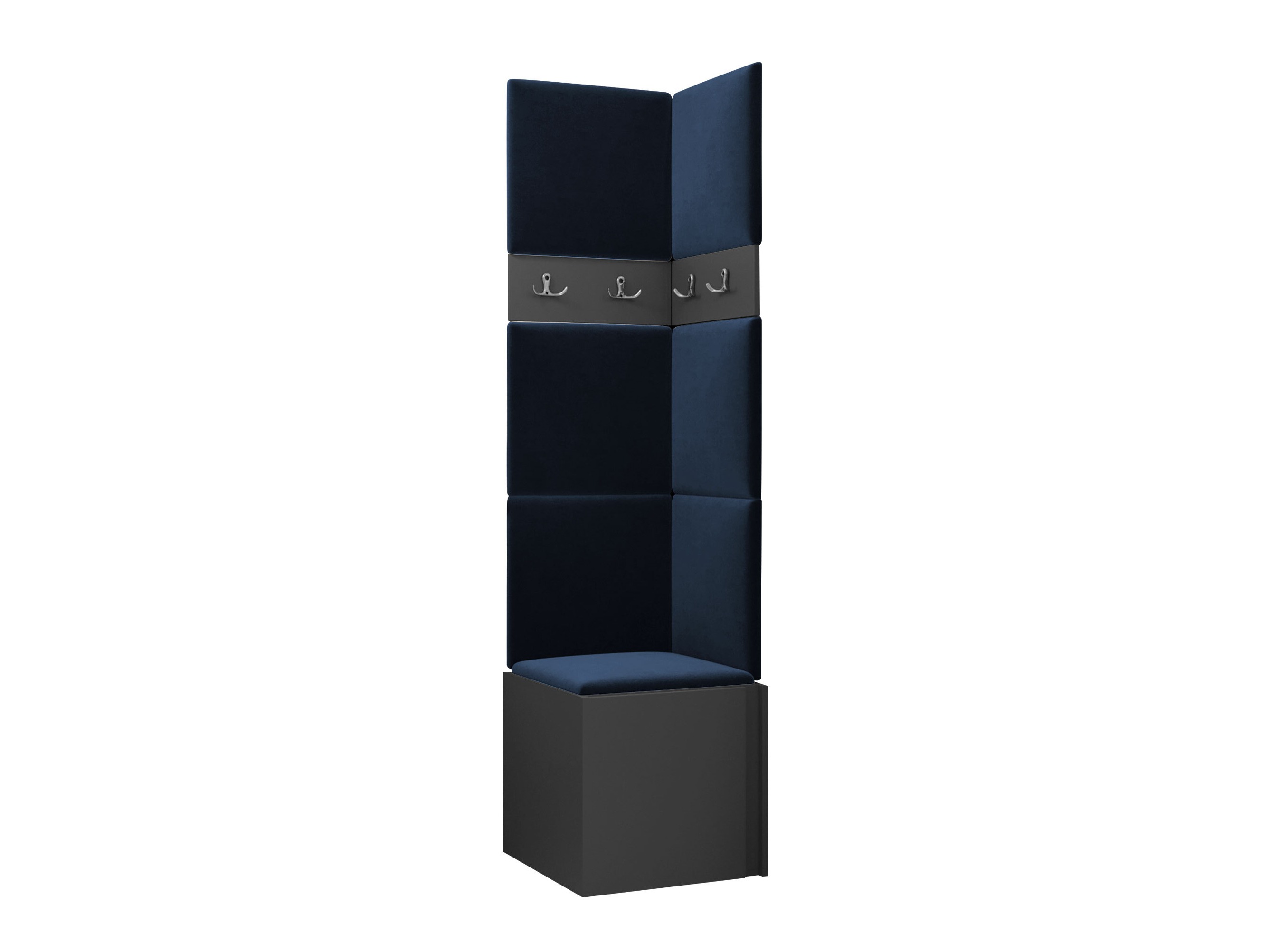 Meuble d'entrée Pinis XXI (Polo 891)
