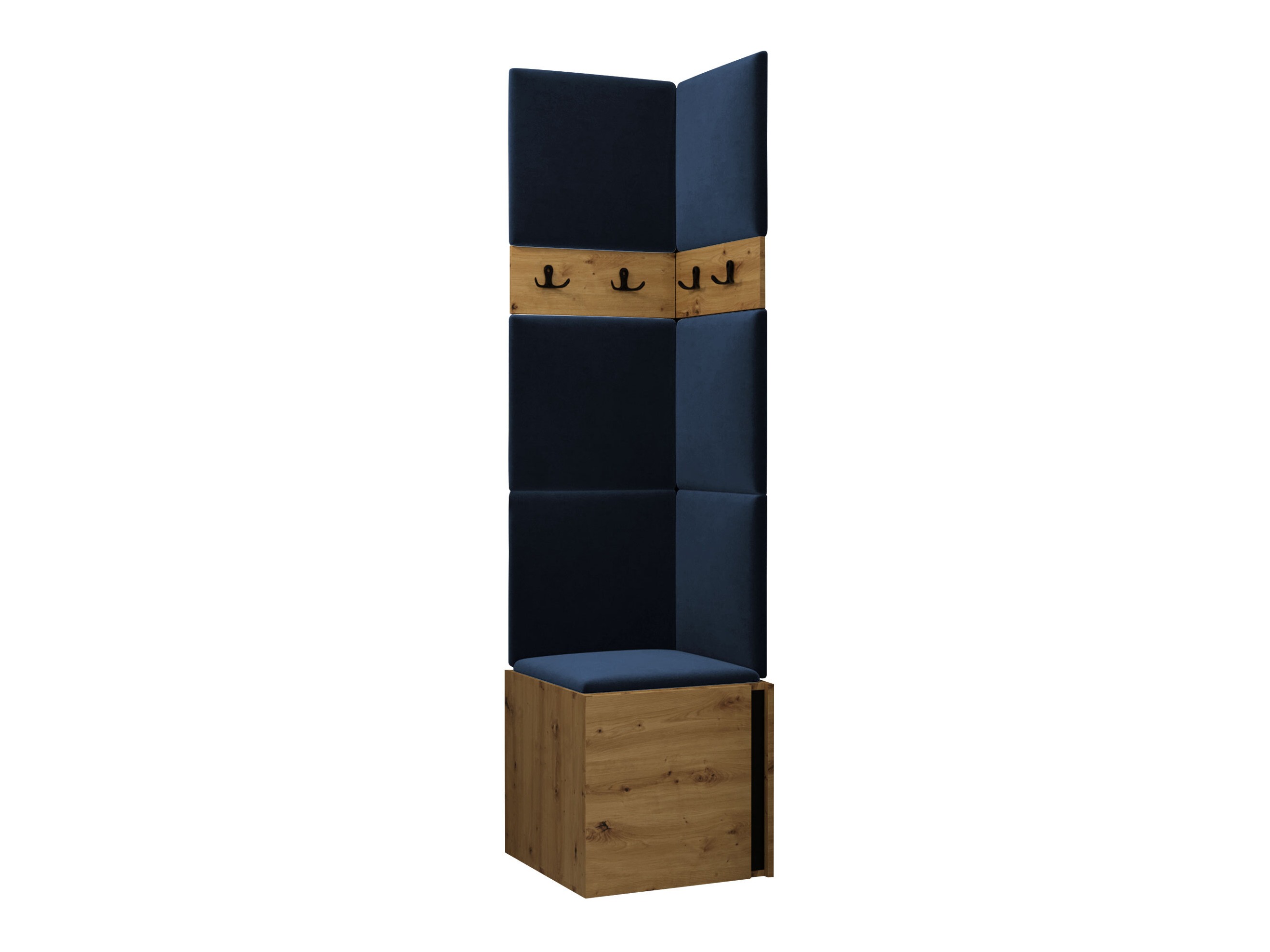 Meuble d'entrée Pinis XXI (Polo 891)