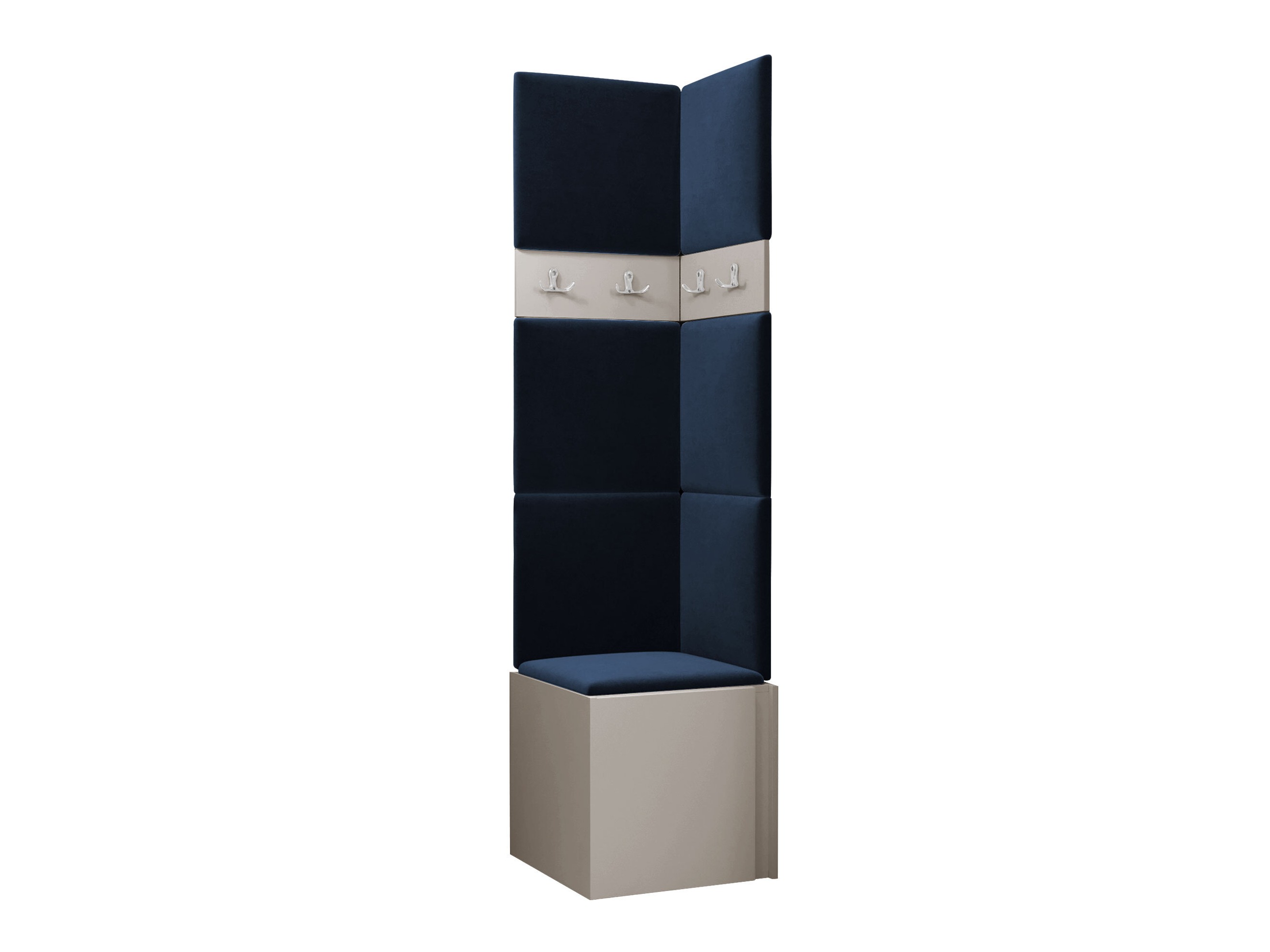Meuble d'entrée Pinis XXI (Polo 891)