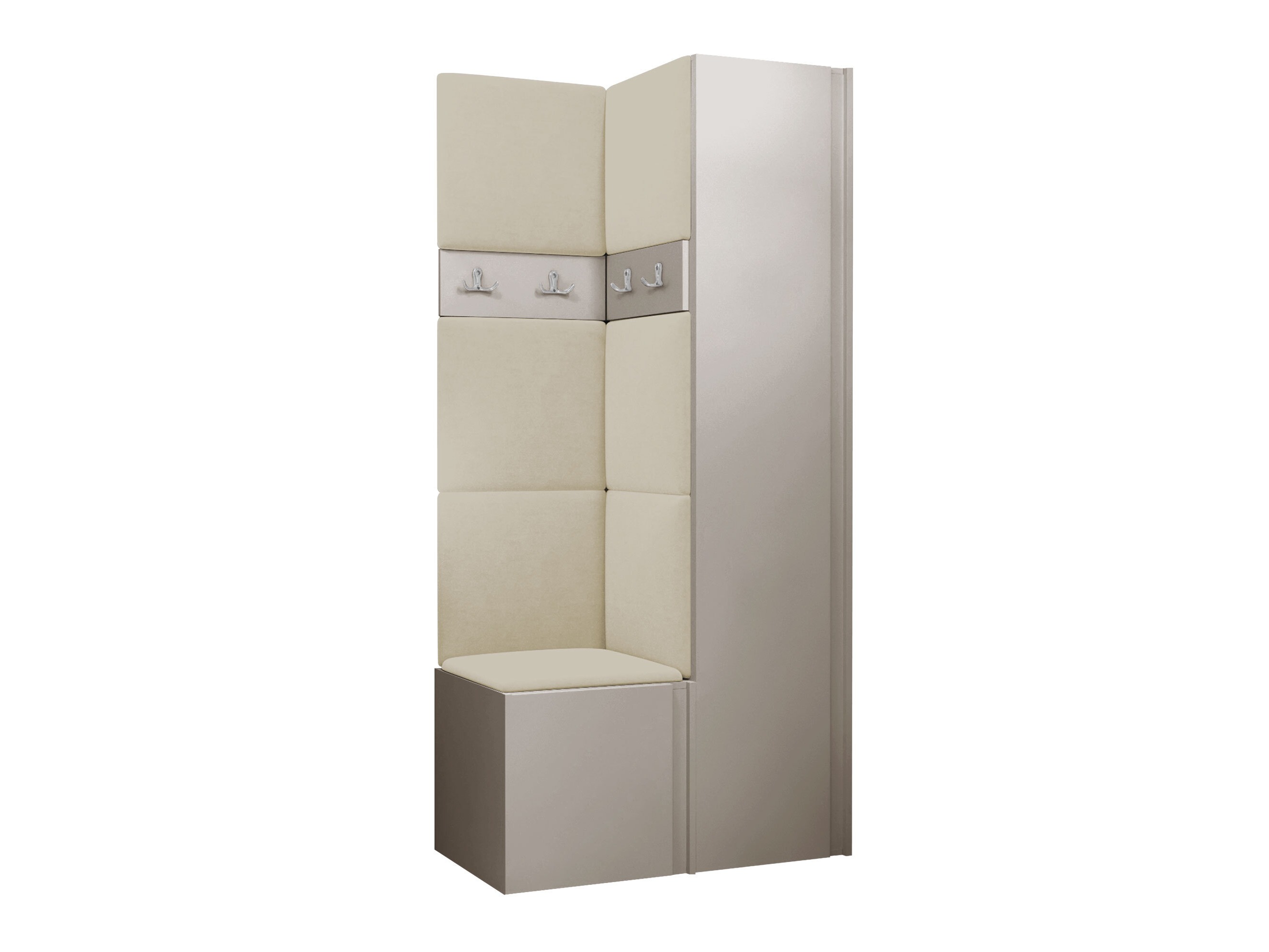 Meuble d'entrée Pinis XXIV (Polo 872)