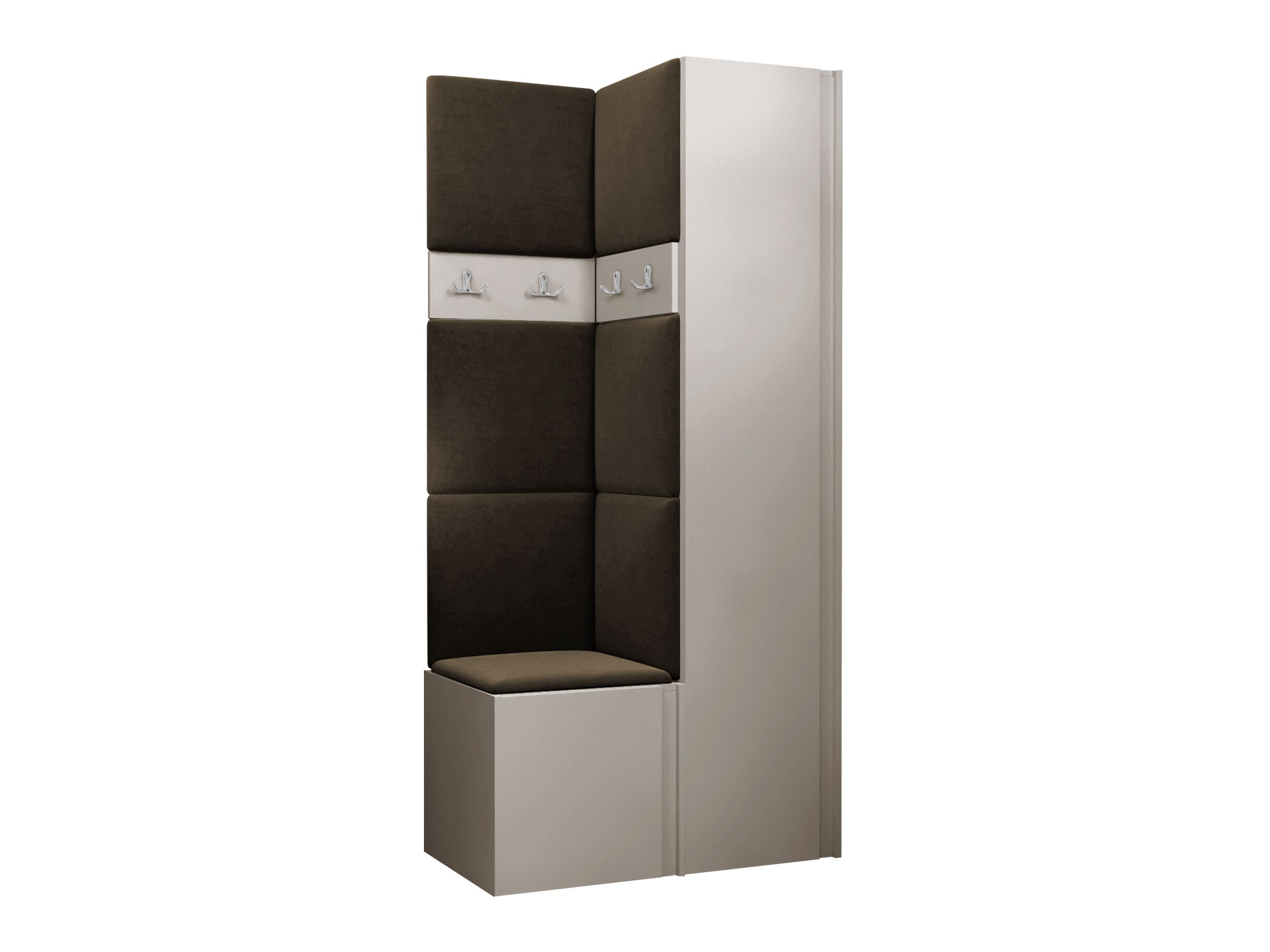 Meuble d'entrée Pinis XXIV (Polo 877)