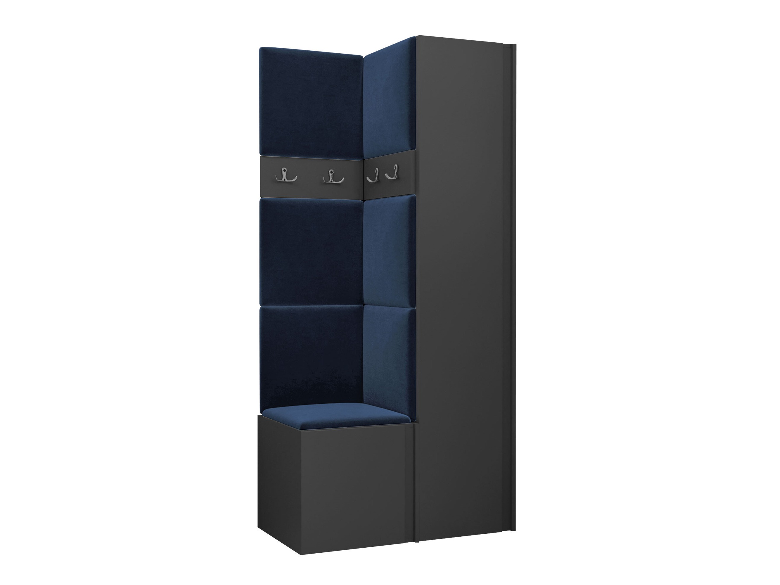 Meuble d'entrée Pinis XXIV (Polo 891)
