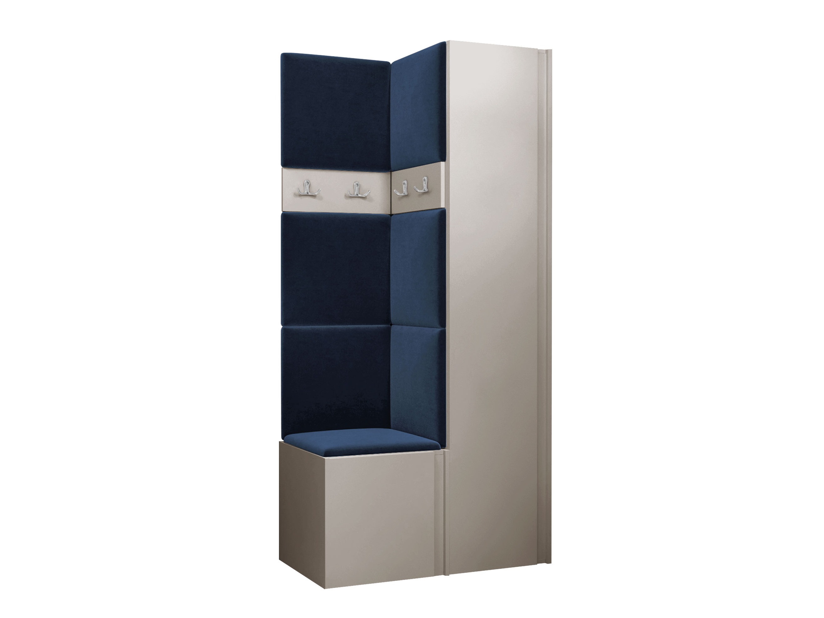 Meuble d'entrée Pinis XXIV (Polo 891)