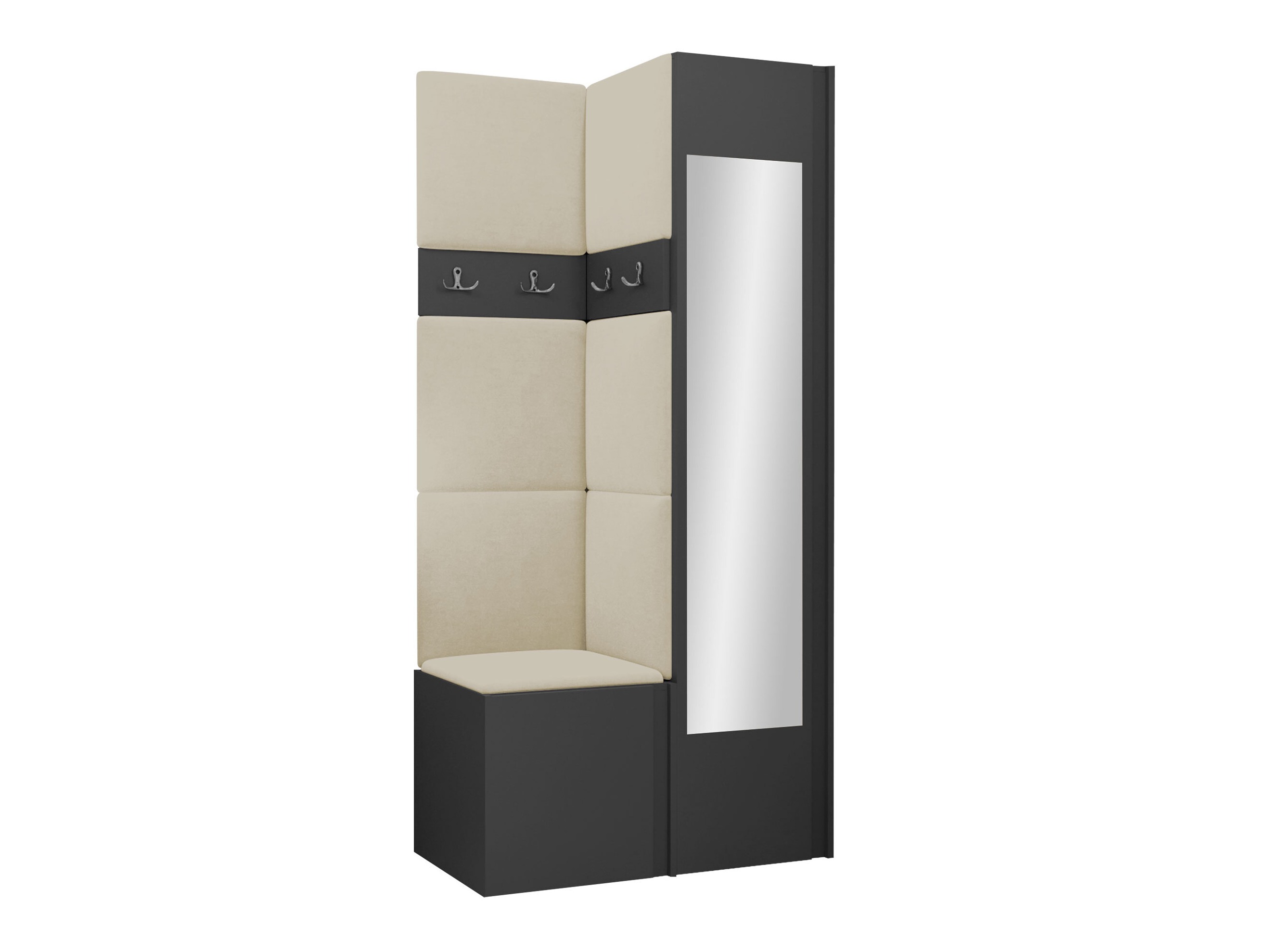 Meuble d'entrée Pinis XXV (Polo 872)