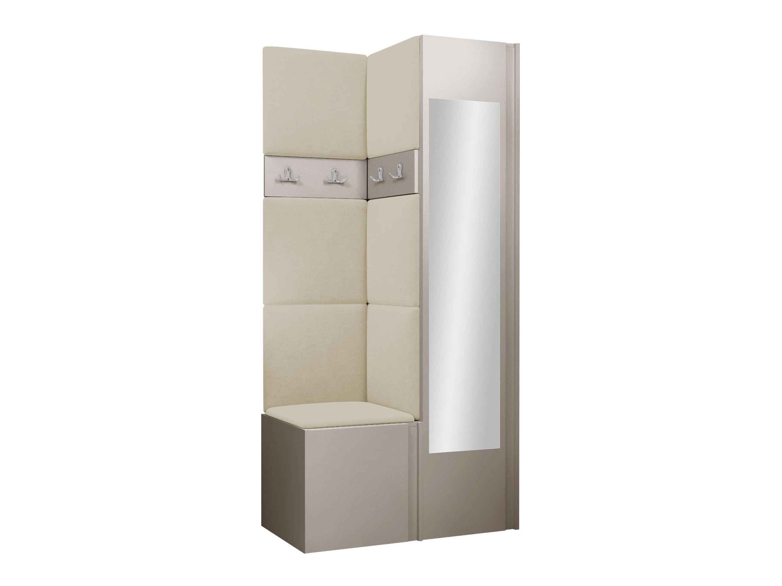 Meuble d'entrée Pinis XXV (Polo 872)