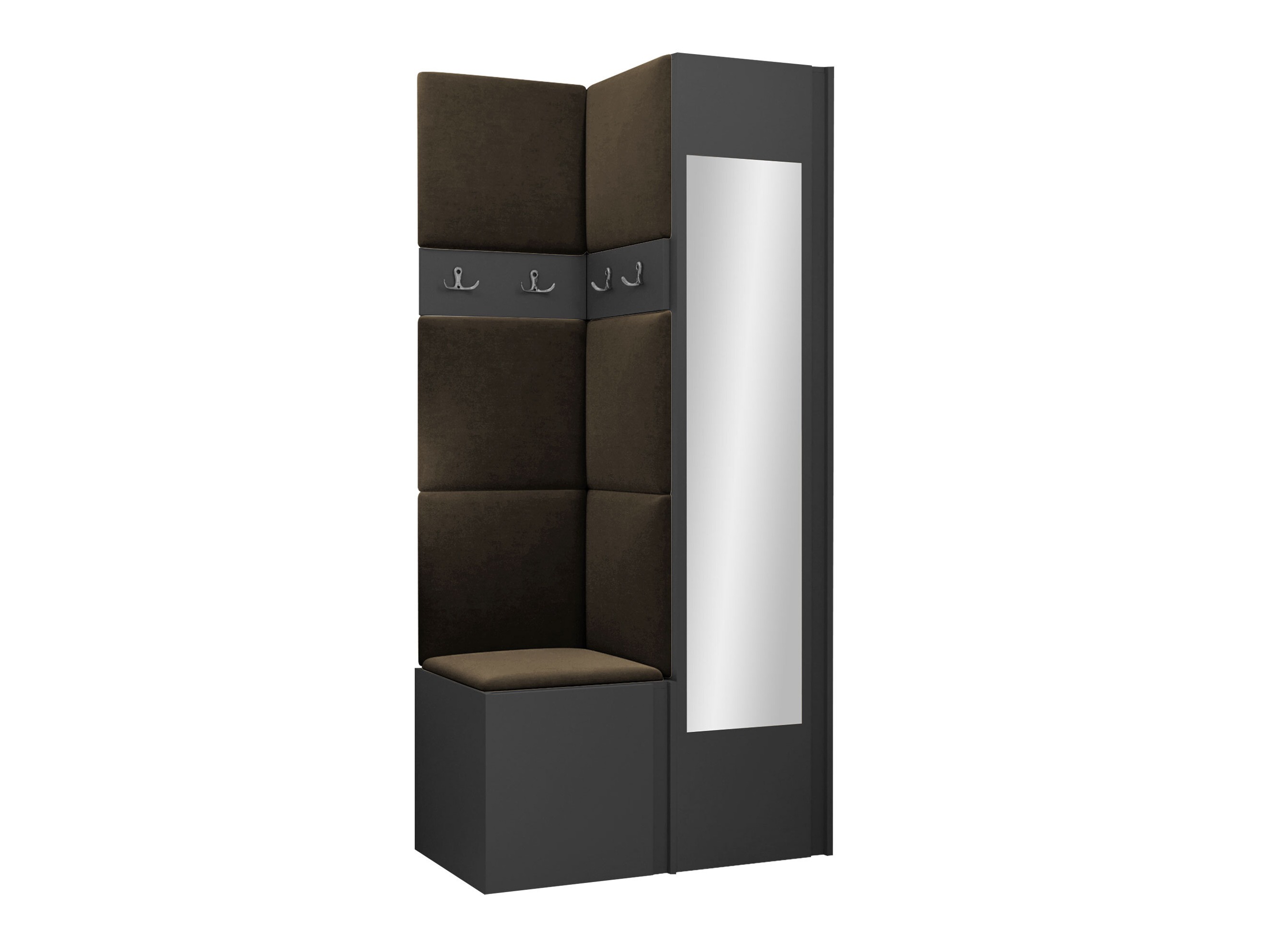 Meuble d'entrée Pinis XXV (Polo 877)
