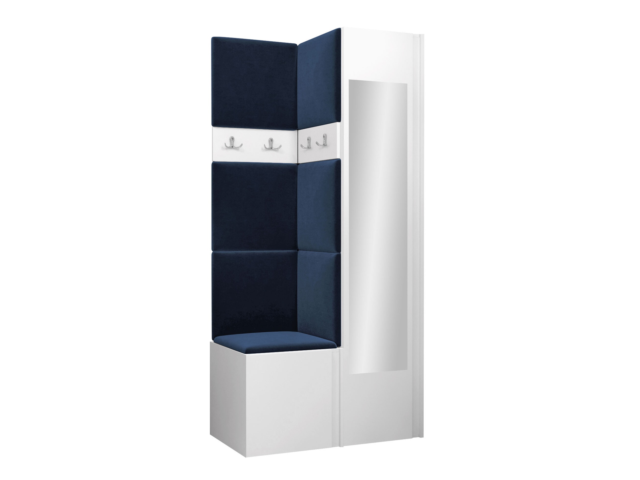 Meuble d'entrée Pinis XXV (Polo 891)