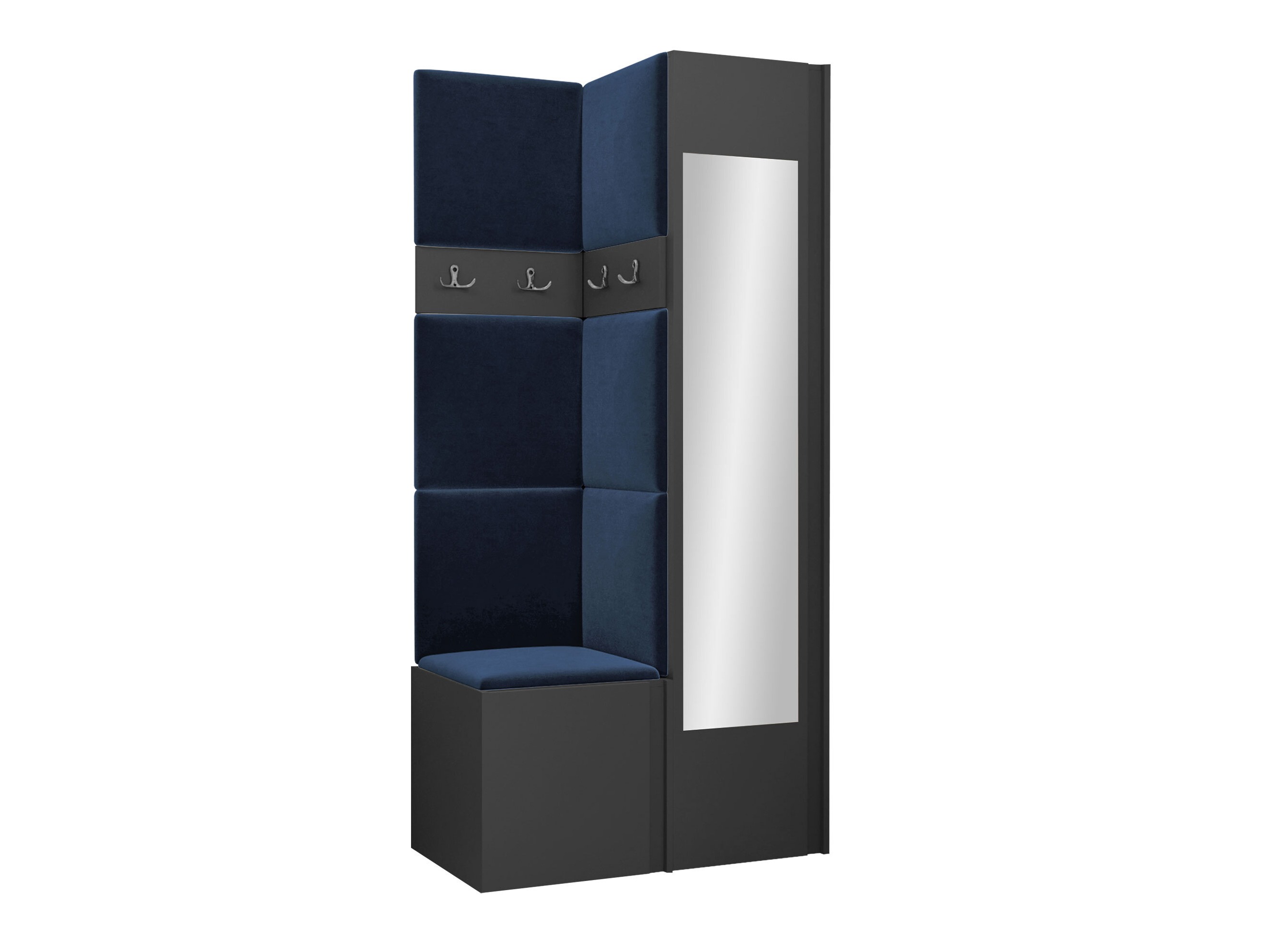 Meuble d'entrée Pinis XXV (Polo 891)