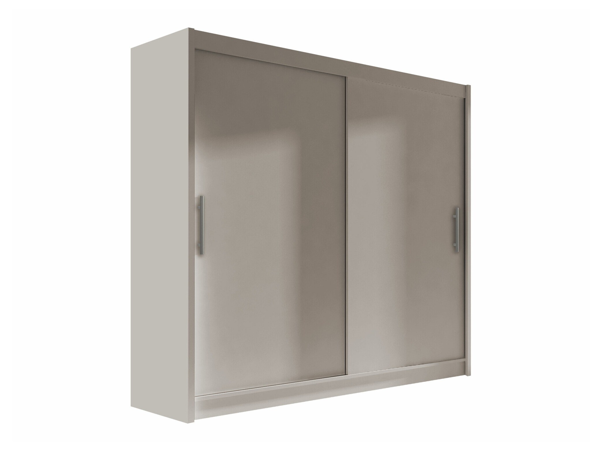 Armoire Closico Pallor I (Cachemire)