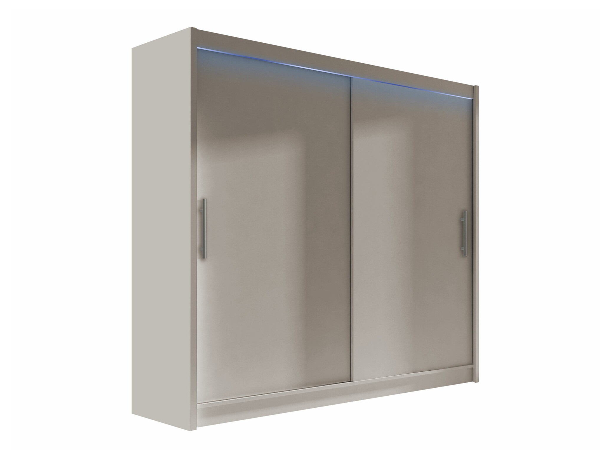 Armoire Closico Pallor I (Cachemire)