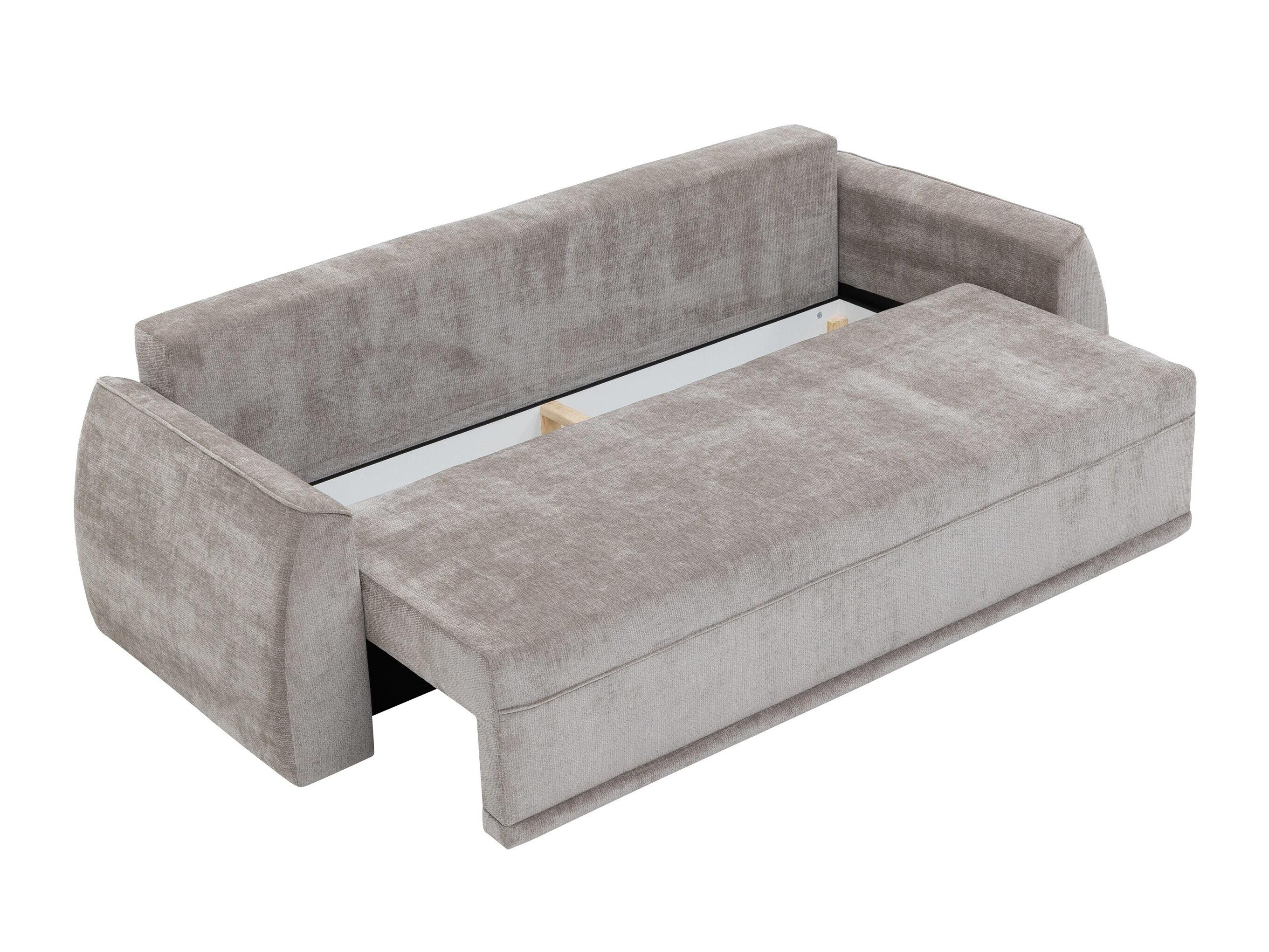 Canapé convertible Vineland 174 (Margo 227.09)