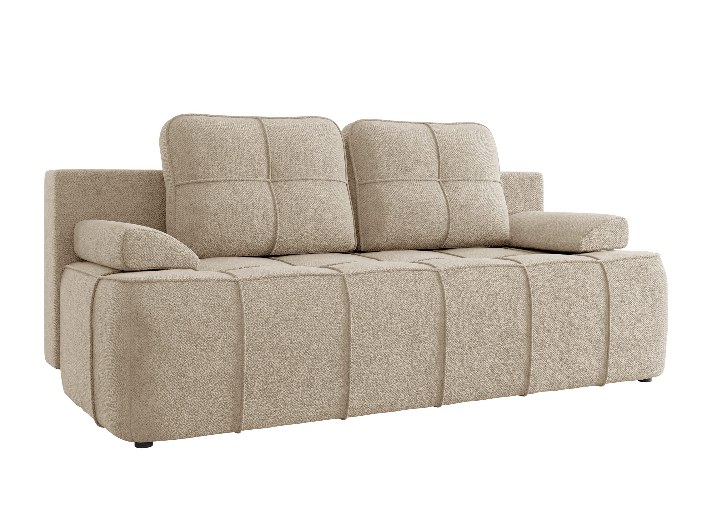 Canapé convertible Vineland 175 (Mela 75)