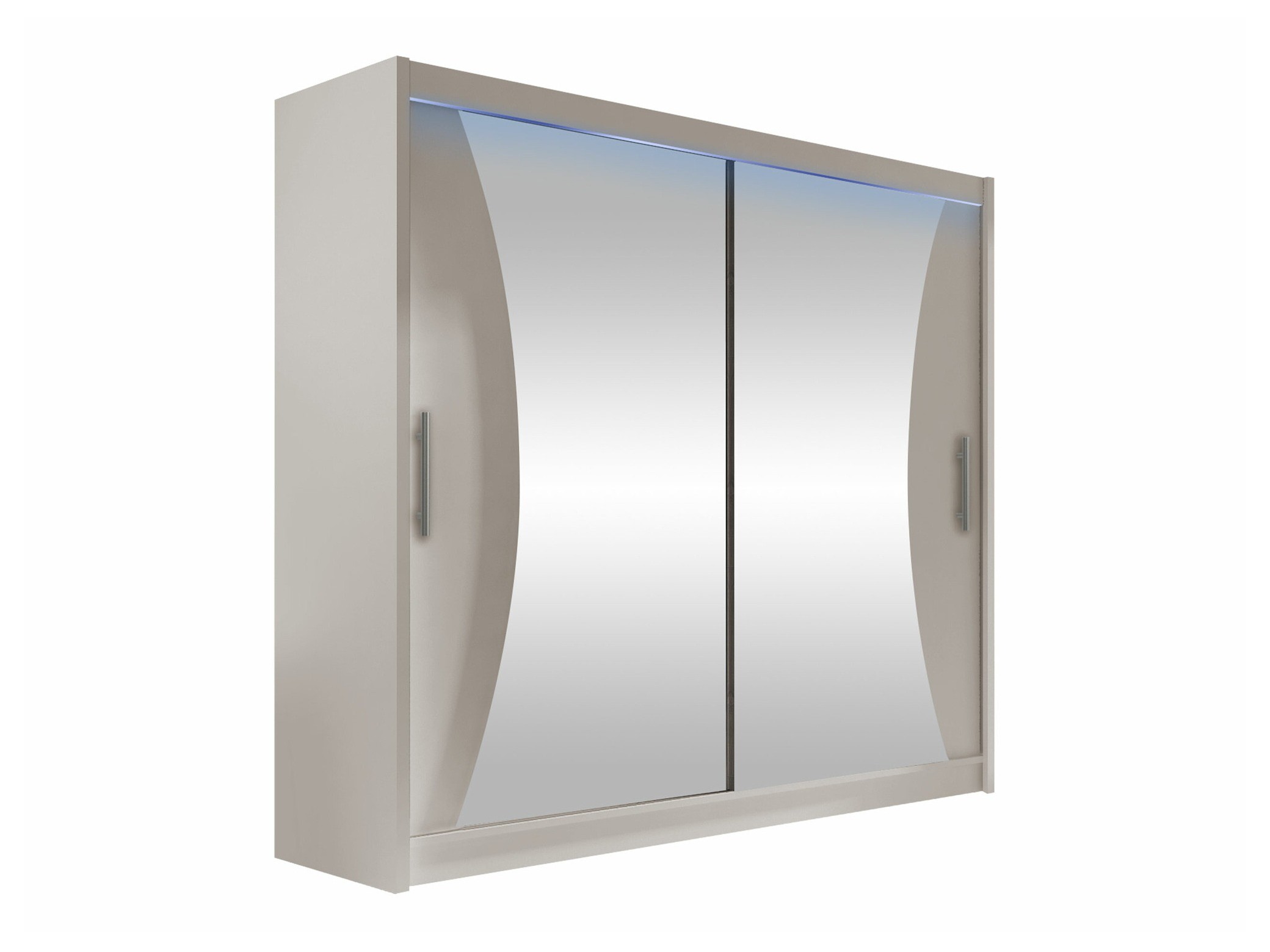 Armoire Closico Pallor V (Cachemire)