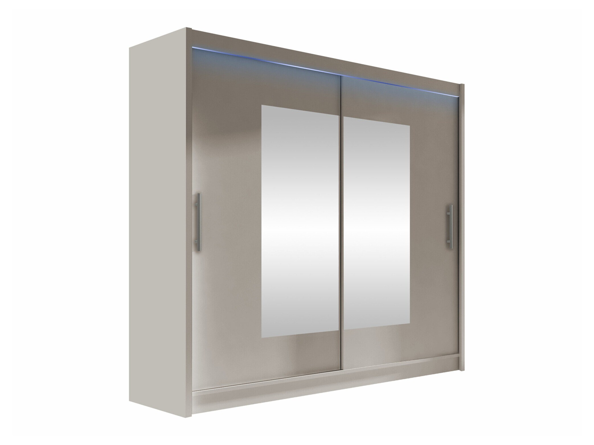 Armoire Closico Pallor VII (Cachemire)