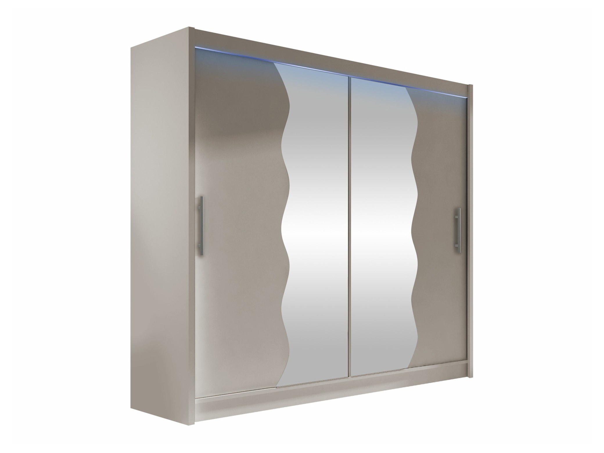 Armoire Closico Pallor X (Cachemire)