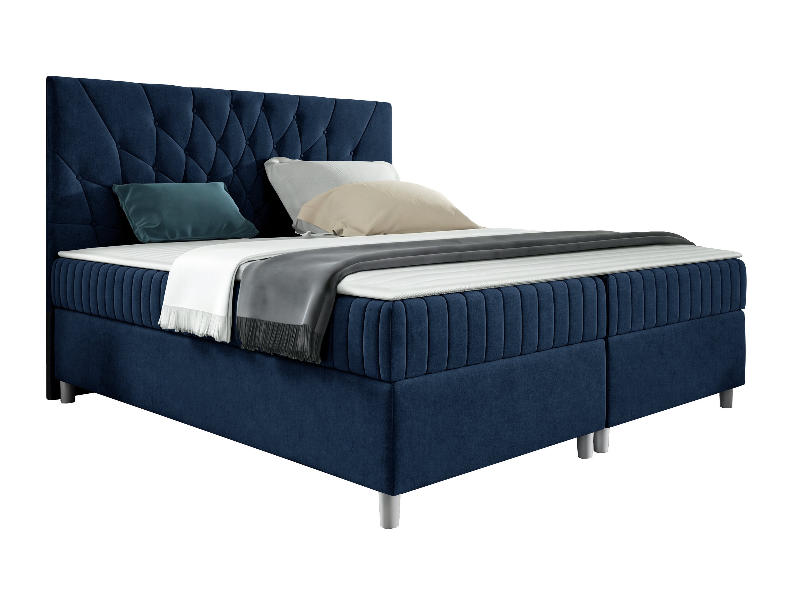 Lit boxspring Civitas (Polo 891)