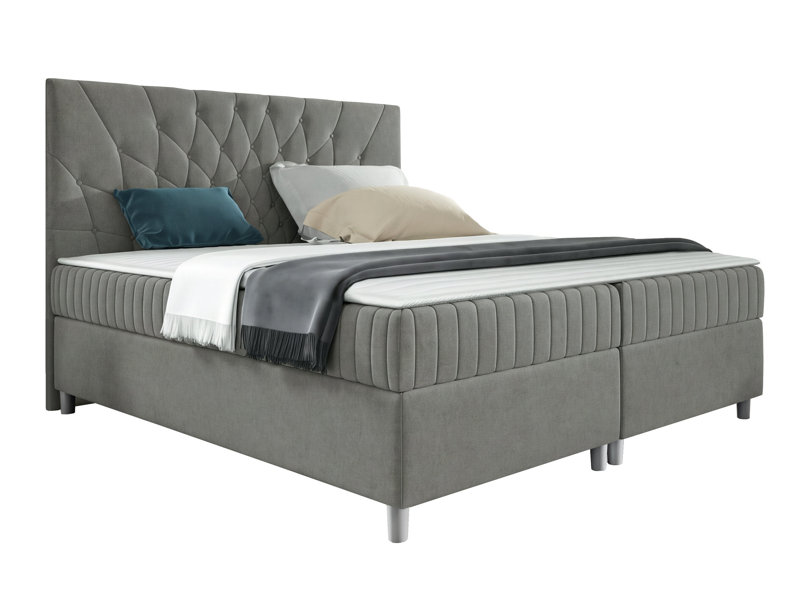 Lit boxspring Civitas (Polo 894)