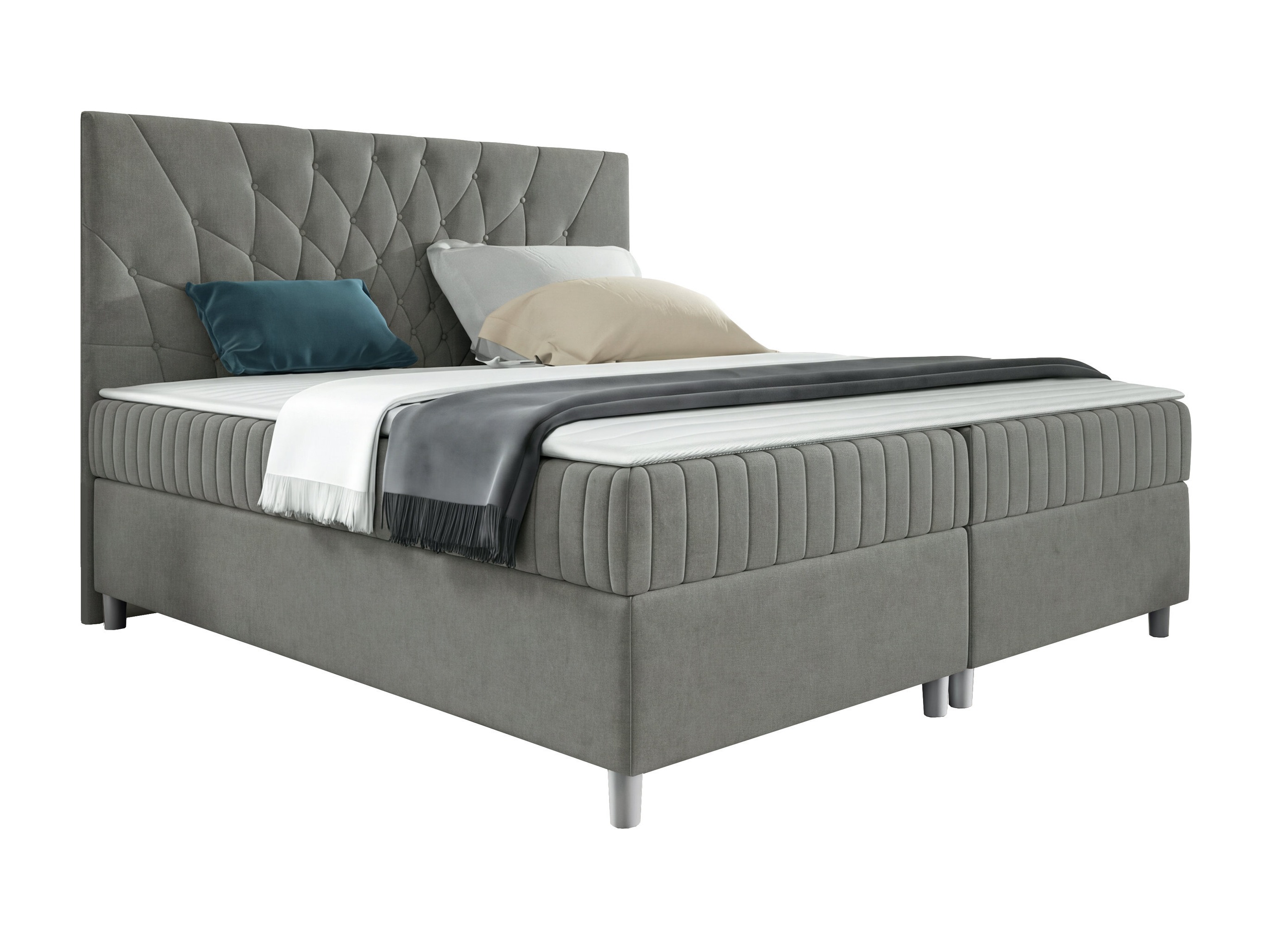 Lit boxspring Civitas (Polo 894)