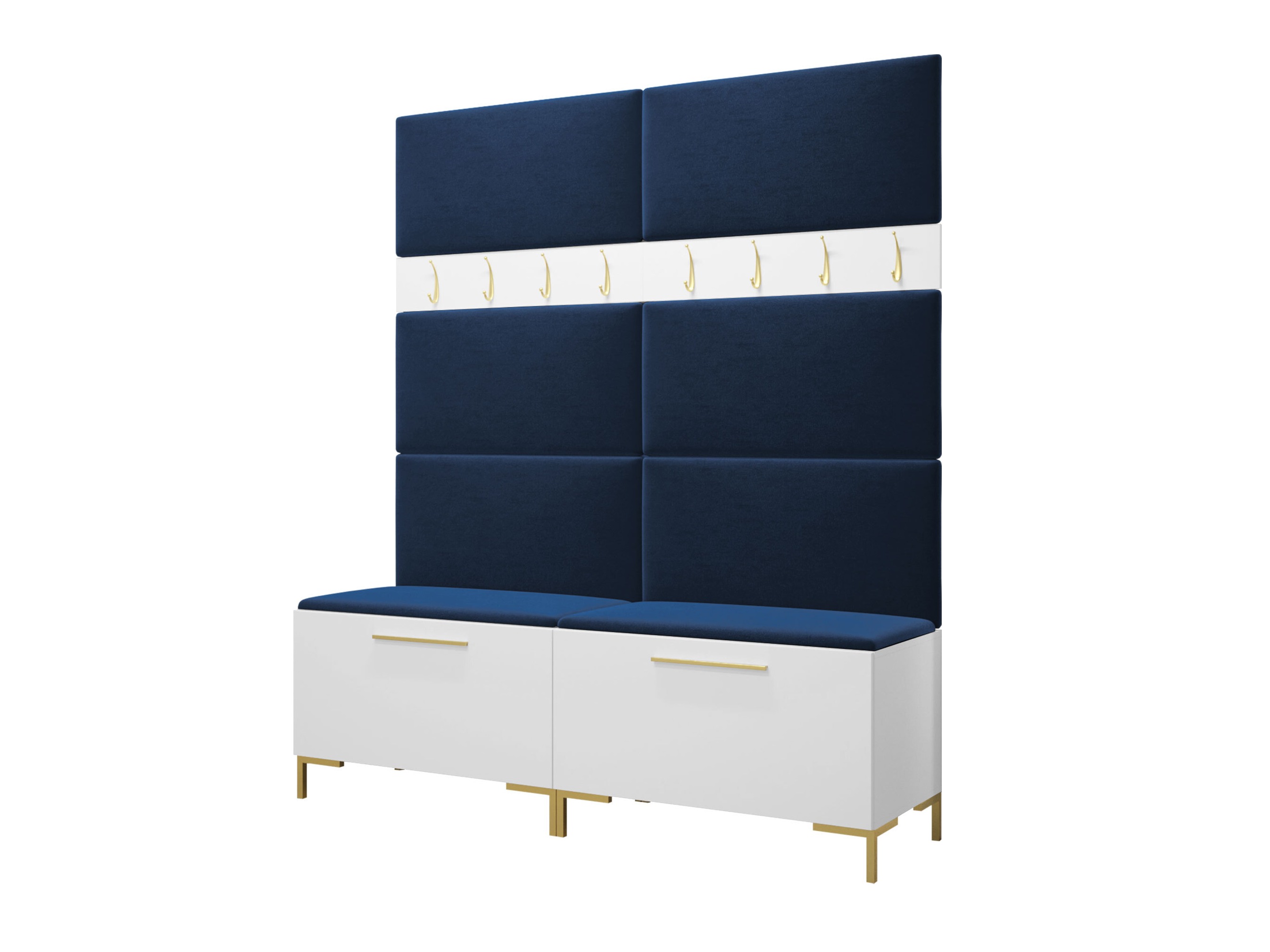 Meuble d'entrée Nomal II (Polo 891)