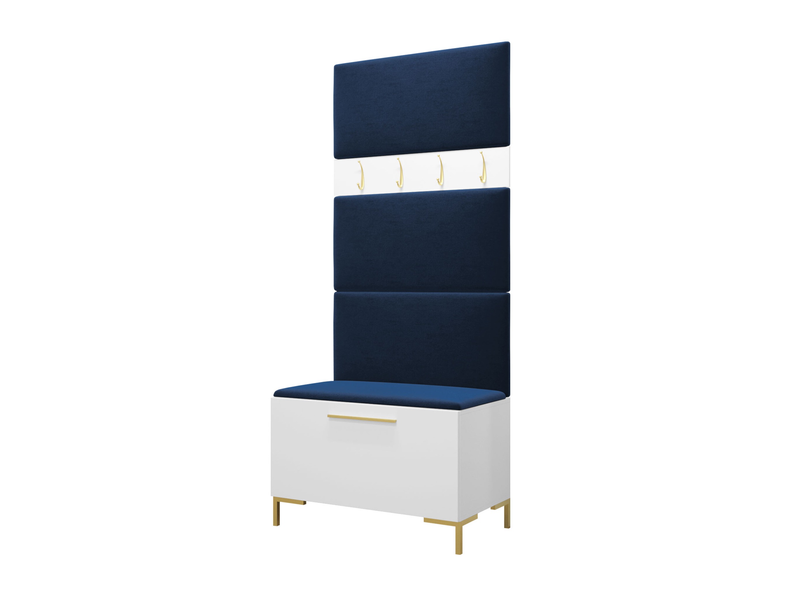 Meuble d'entrée Nomal III (Polo 891)