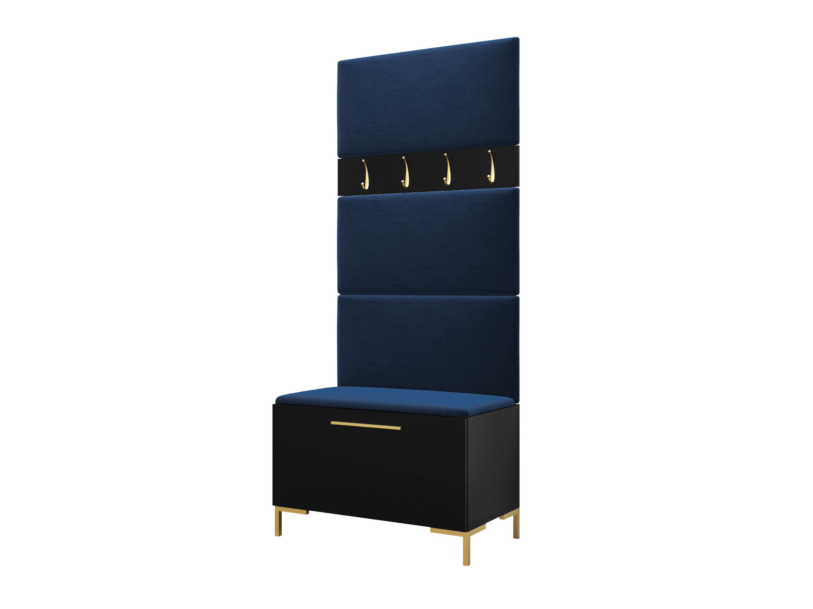 Meuble d'entrée Nomal III (Polo 891)
