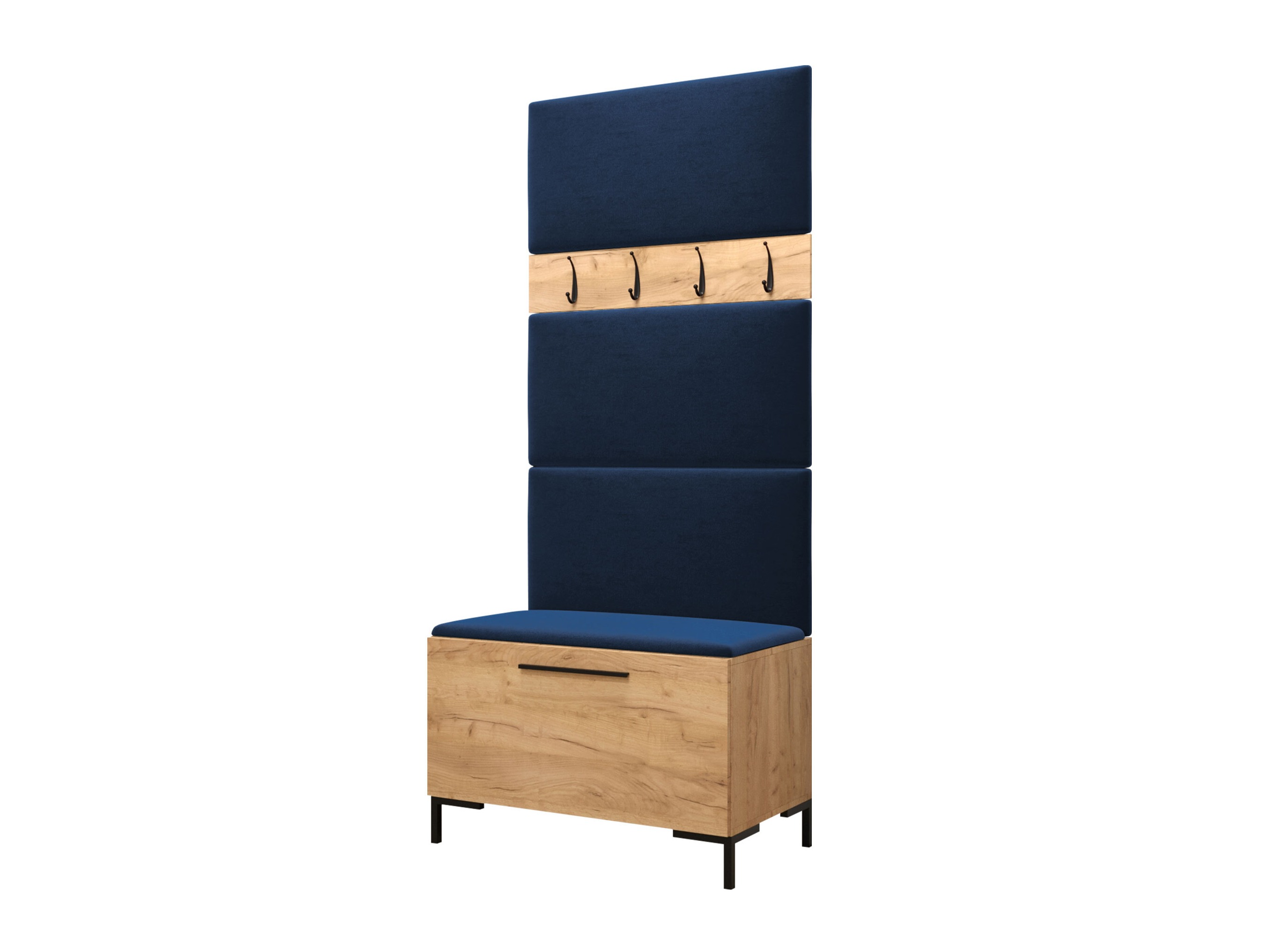 Meuble d'entrée Nomal III (Polo 891)