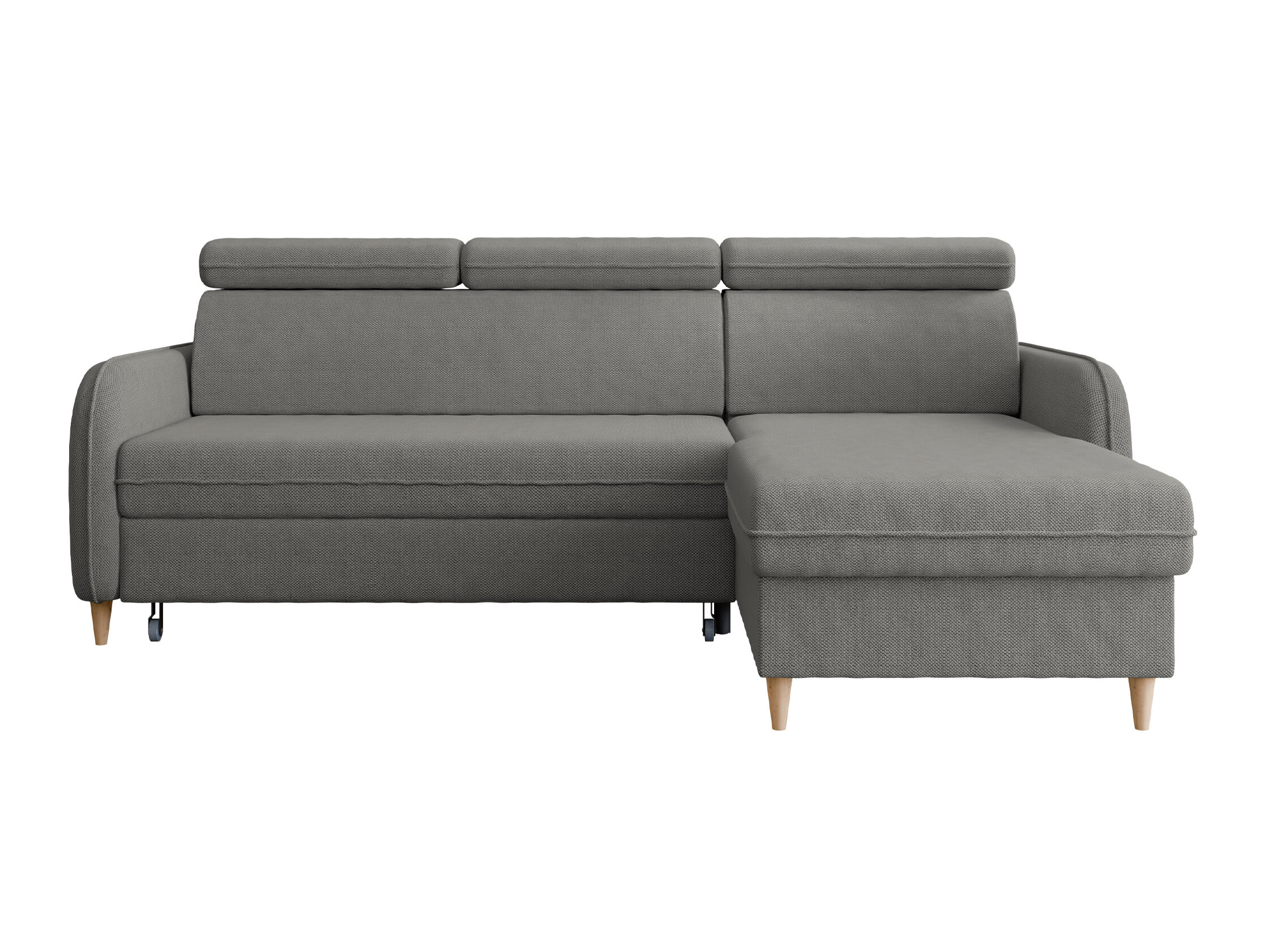 Canapé d'angle Temple 134 (Curio 93)