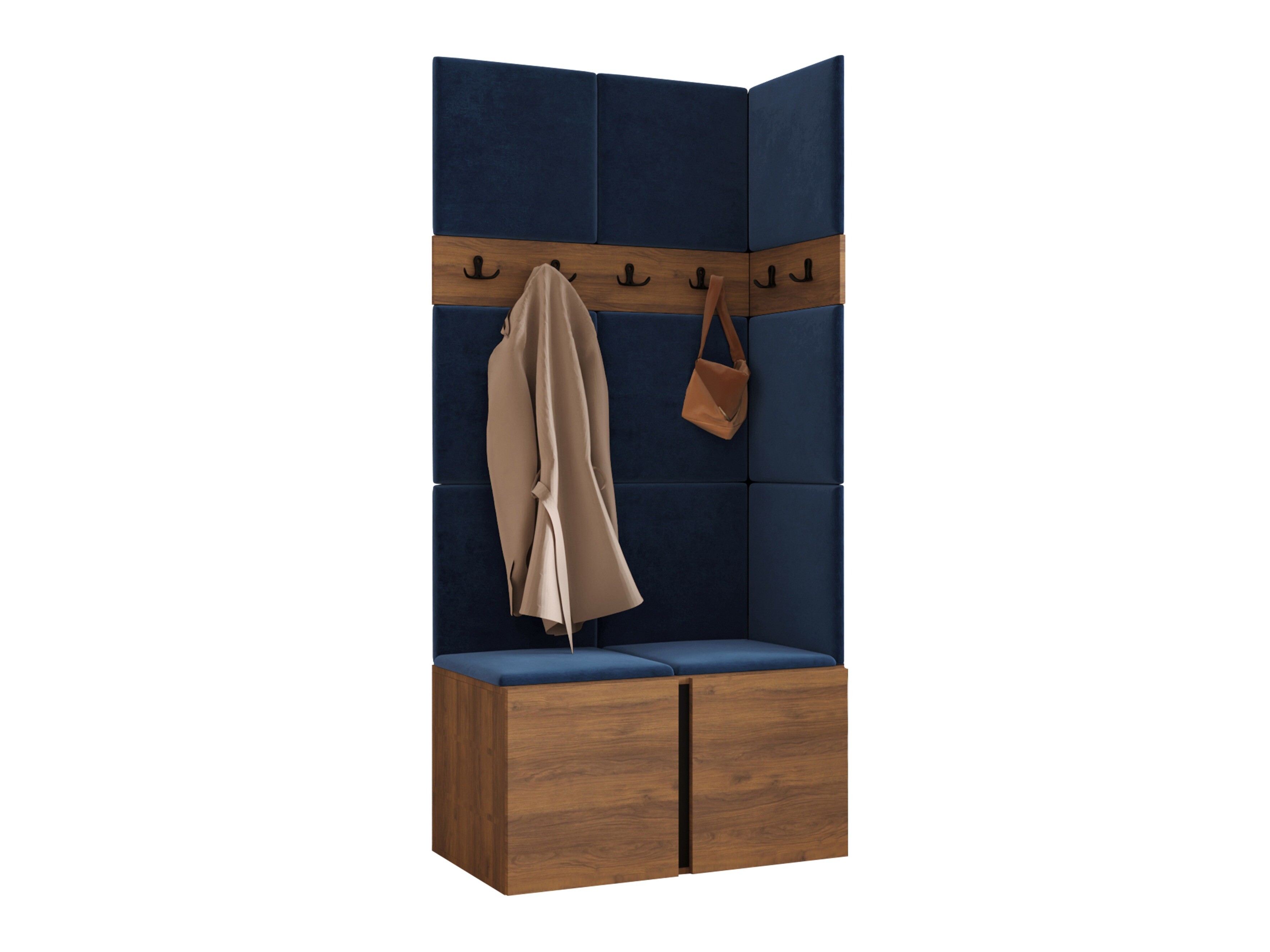 Meuble d'entrée Pinis I (Polo 891)