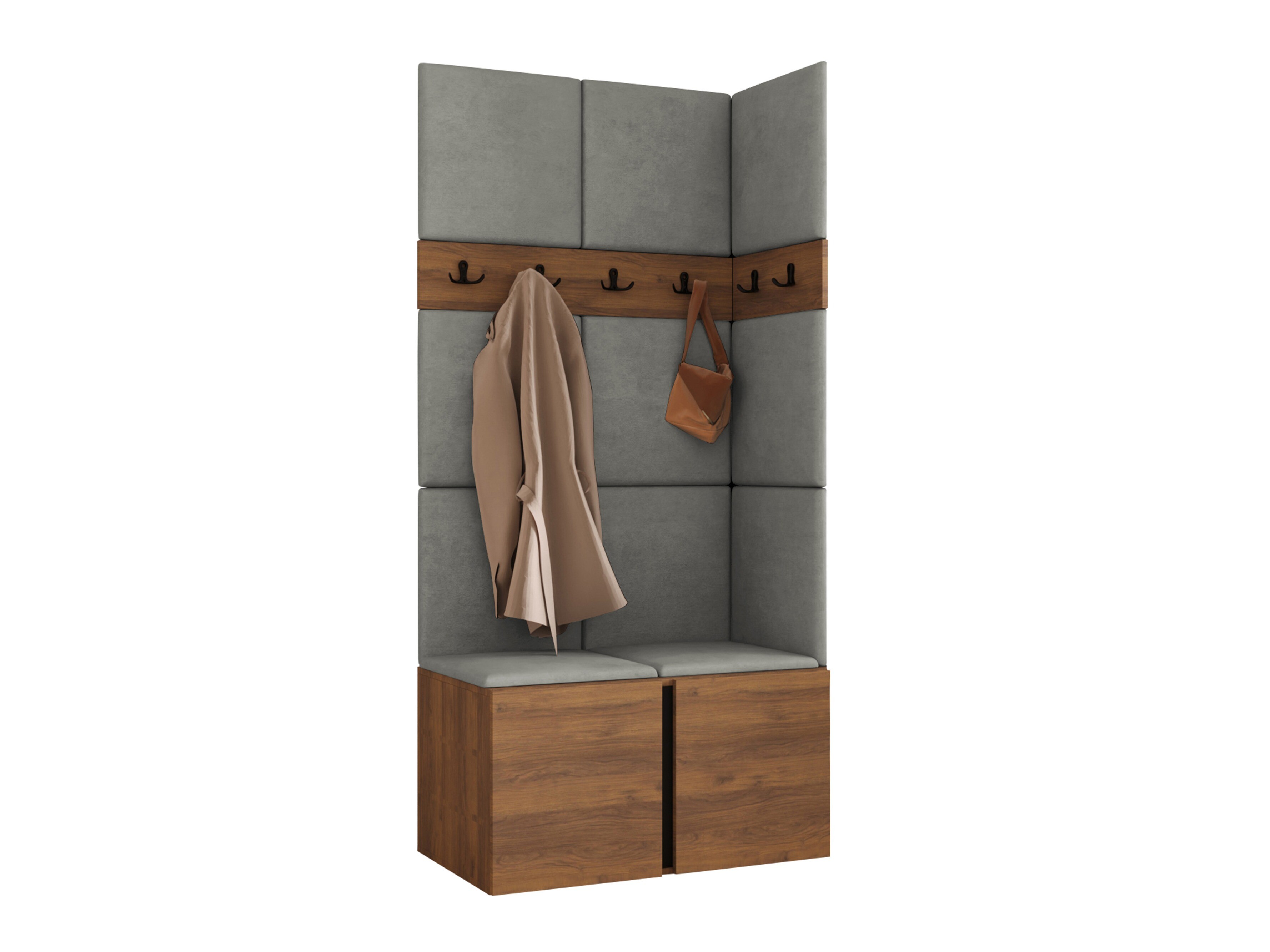 Meuble d'entrée Pinis I (Polo 894)