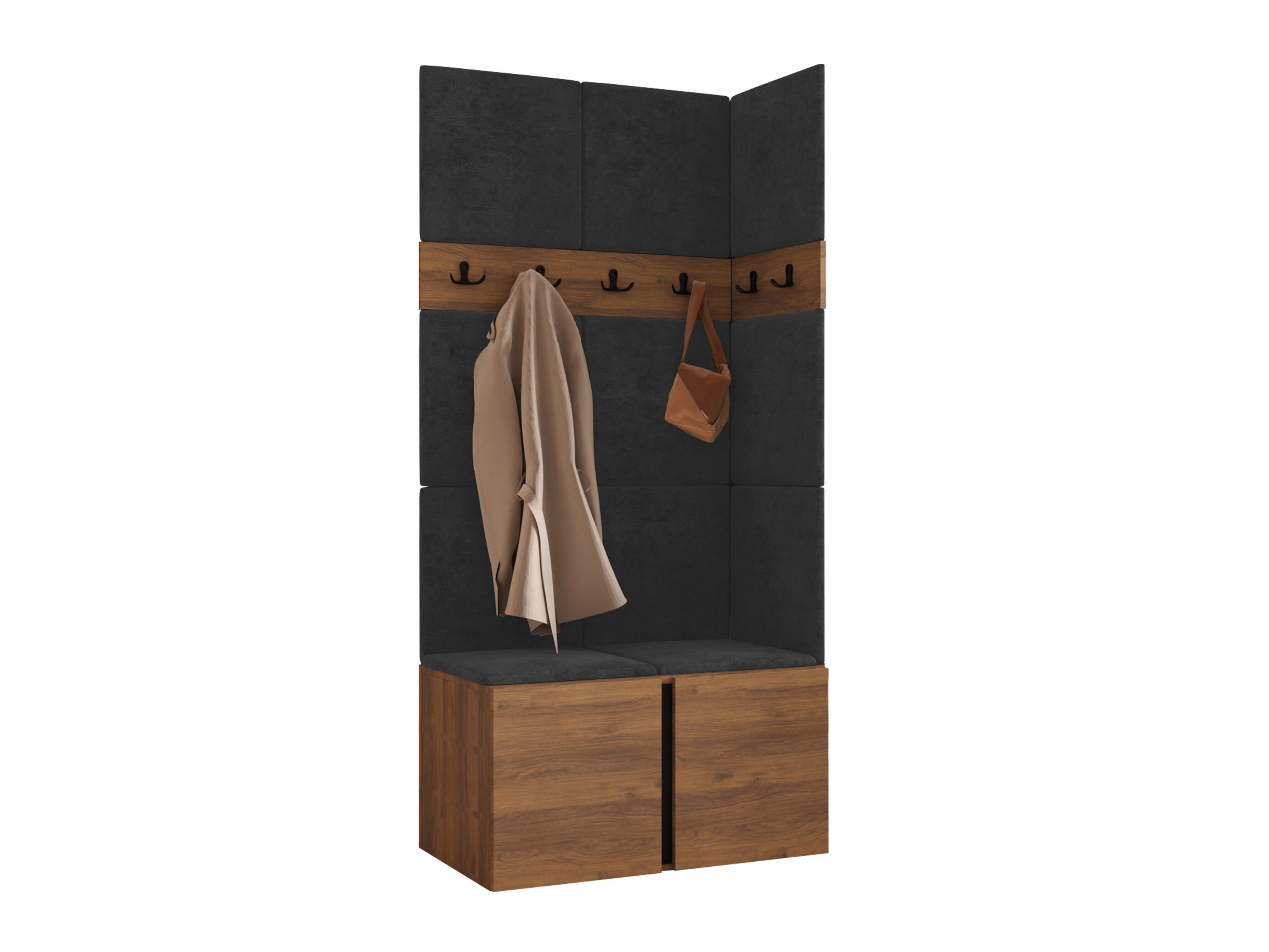 Meuble d'entrée Pinis I (Polo 897)