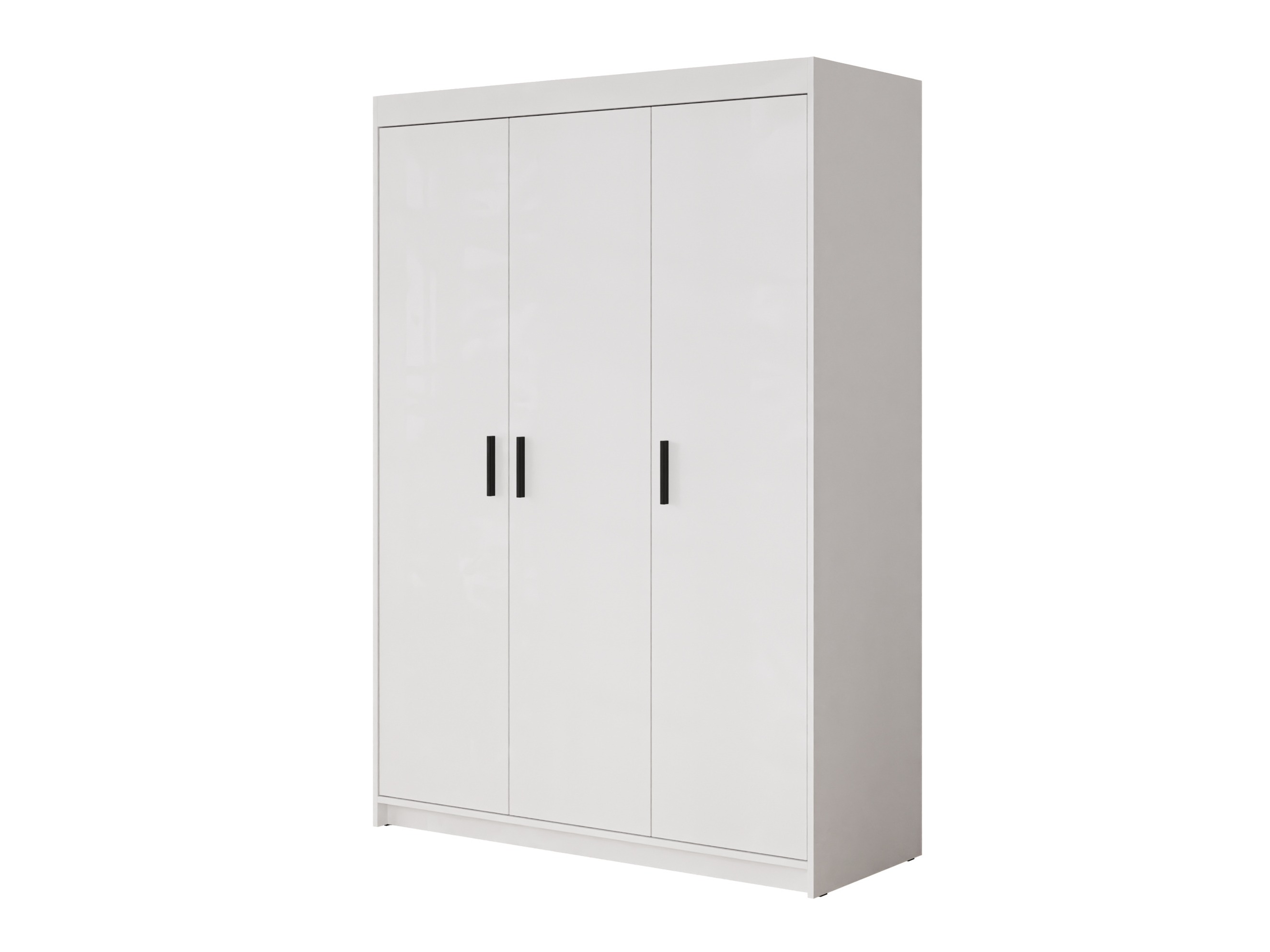 Armoire Novduni 101 (Blanc)