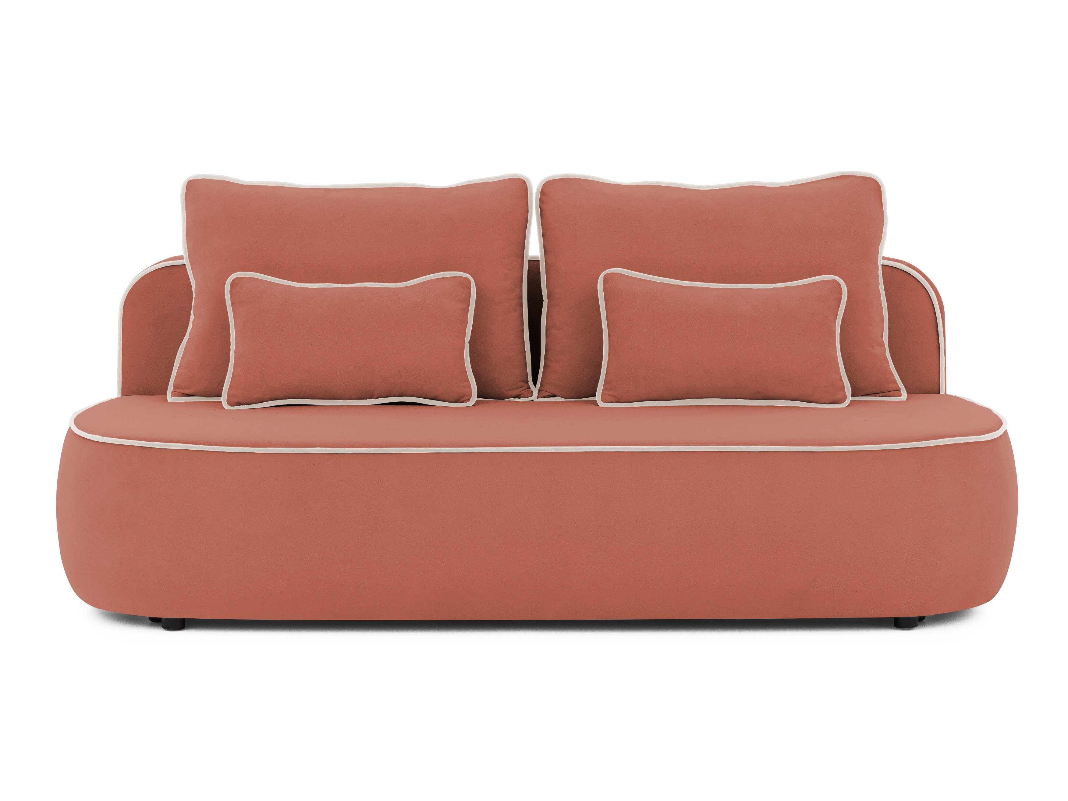 Canapé convertible Rocklin 243 (Doux 18 + Doux 19)