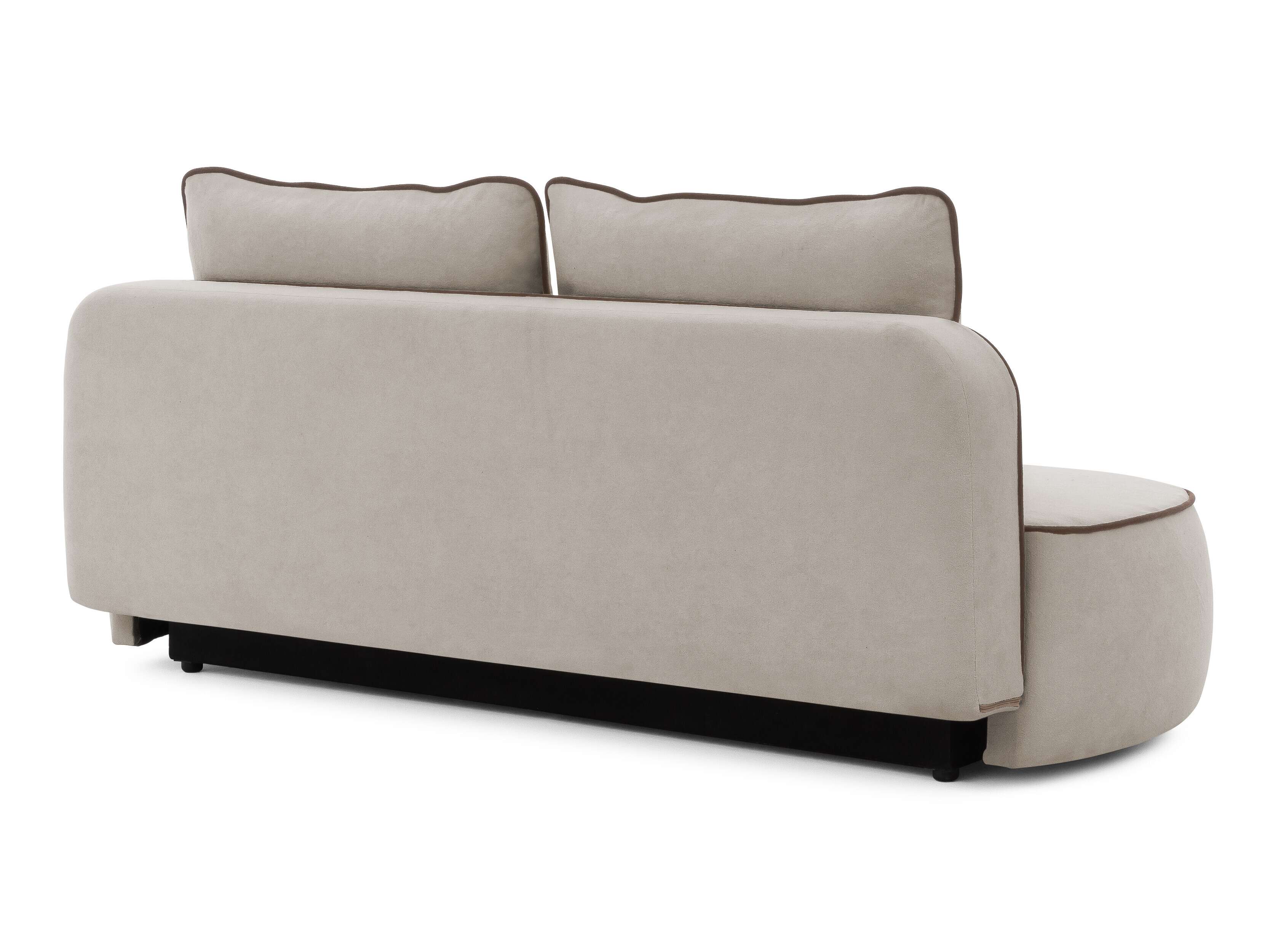 Canapé convertible Rocklin 243 (Soft 04 + Soft 06)