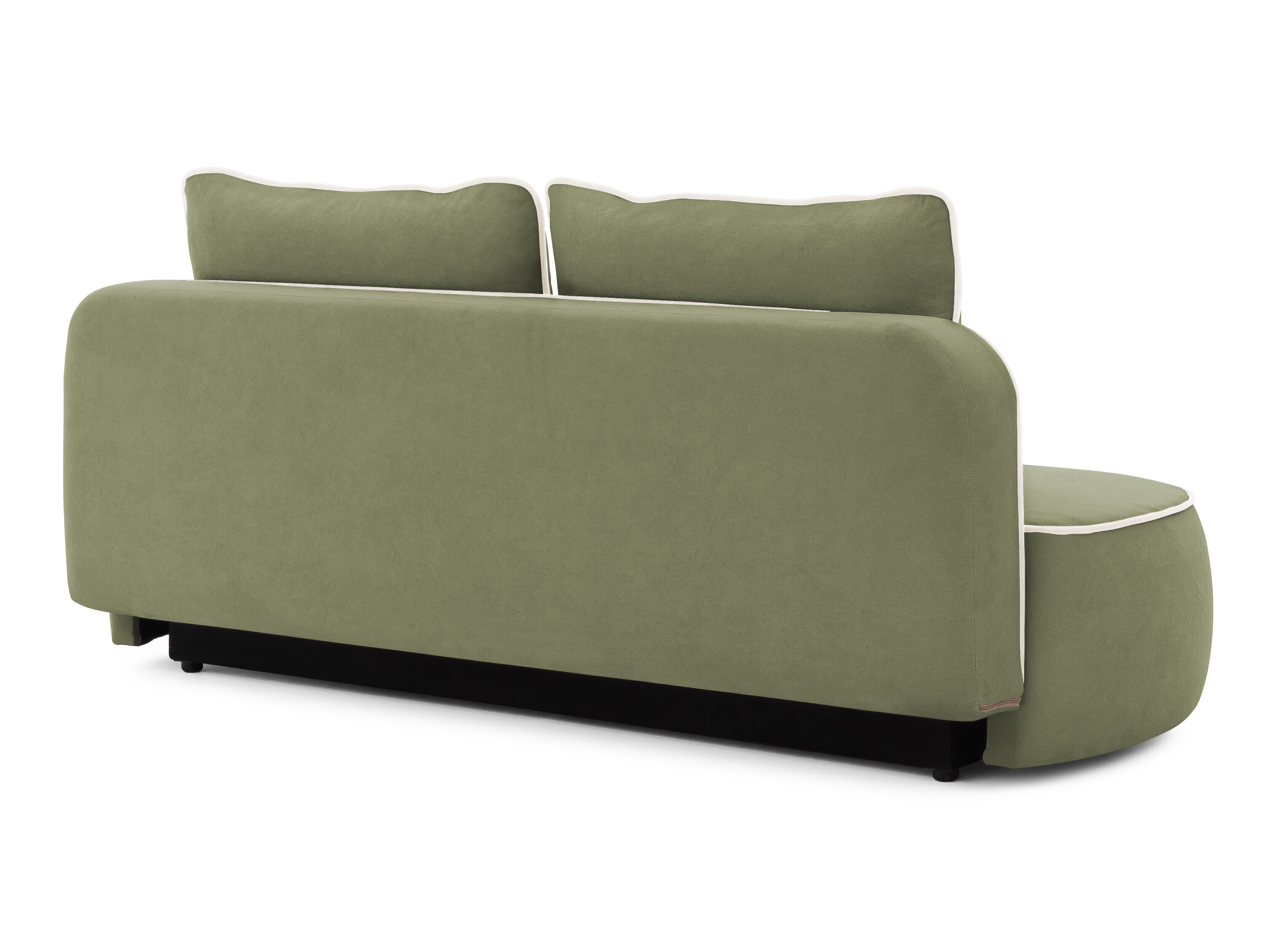 Canapé convertible Rocklin 243 (Soft 12 + Soft 02)