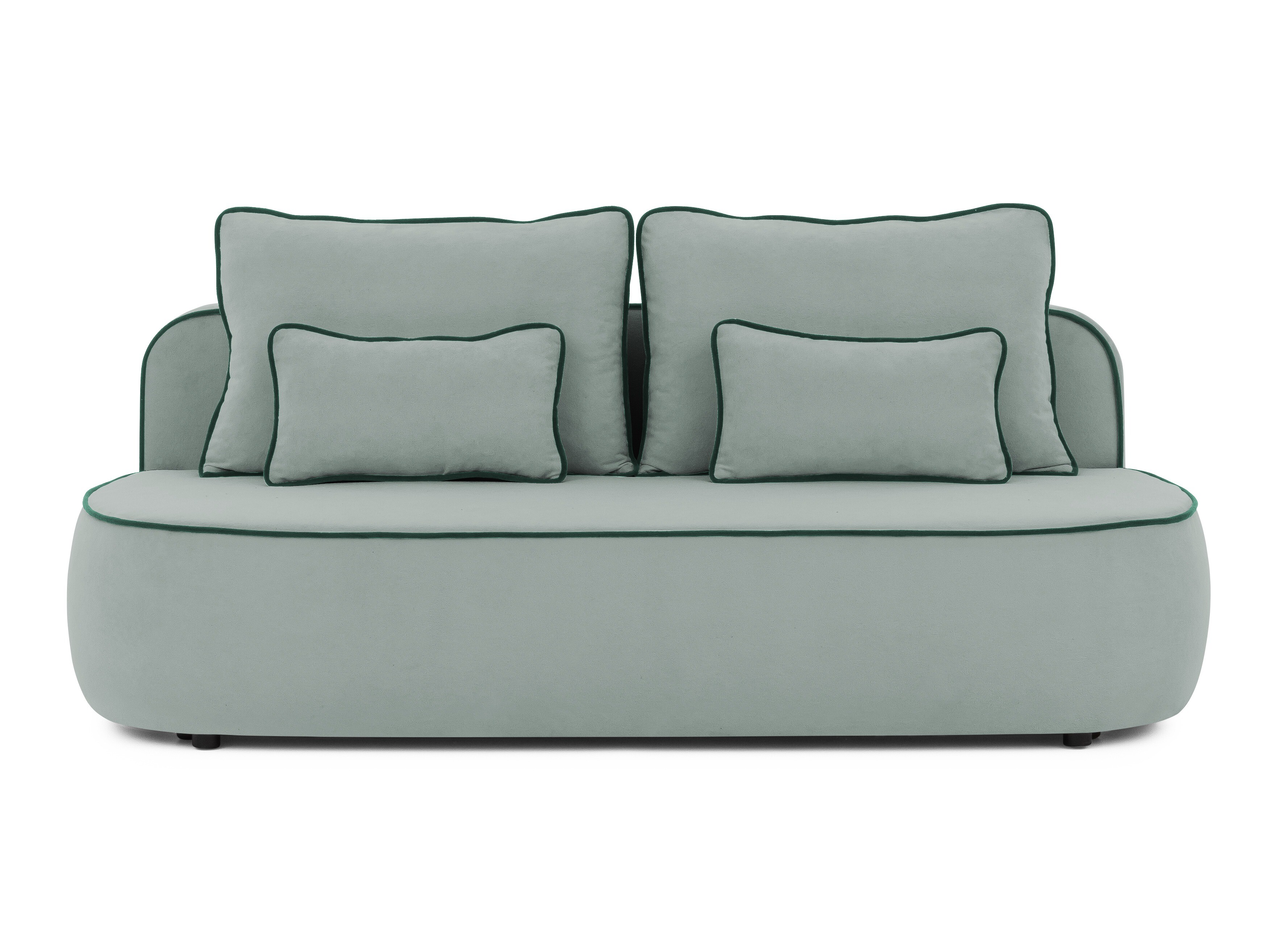 Canapé convertible Rocklin 243 (Soft 15 + Soft 14)