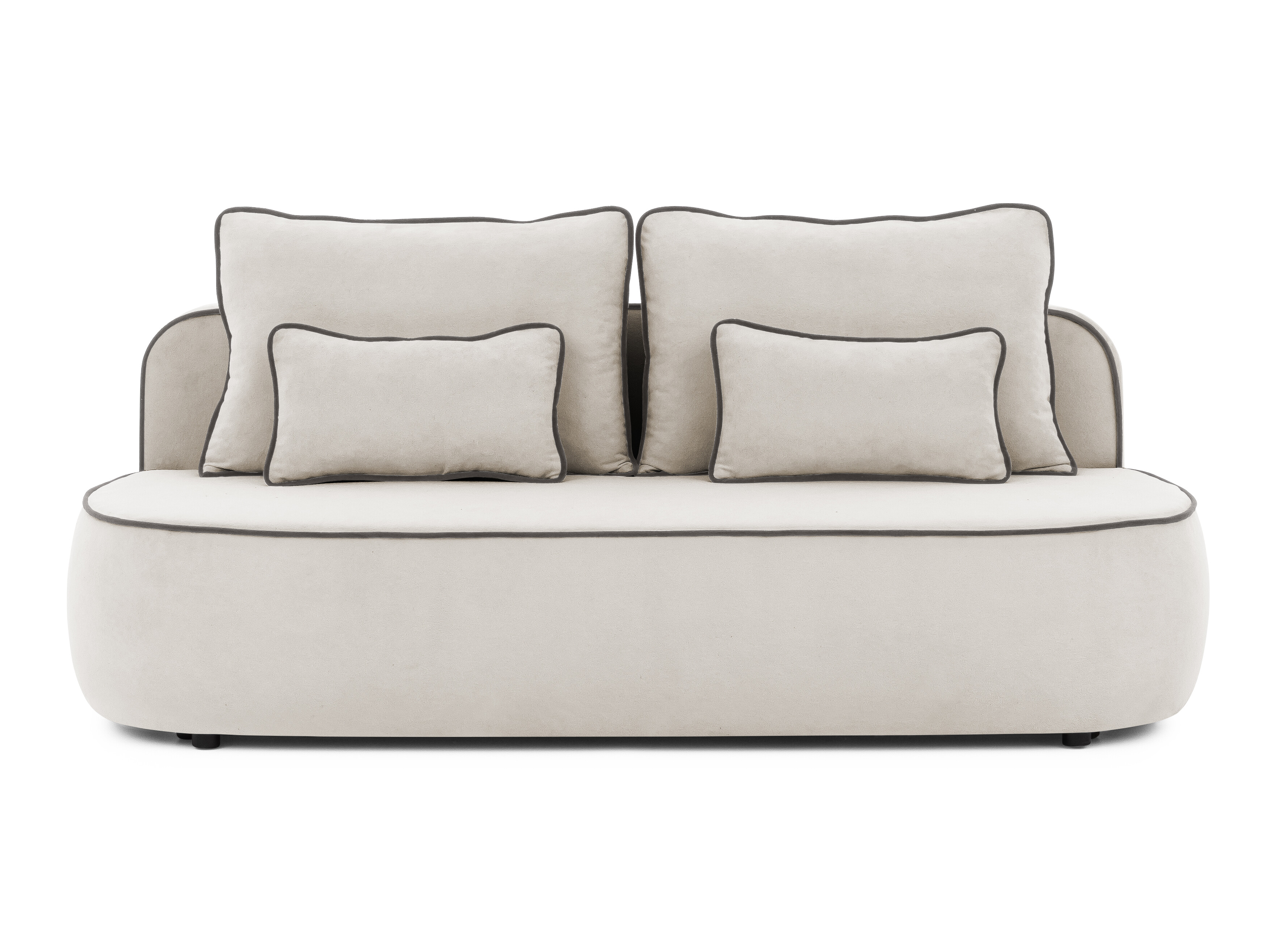 Canapé convertible Rocklin 243 (Soft 19 + Soft 21)