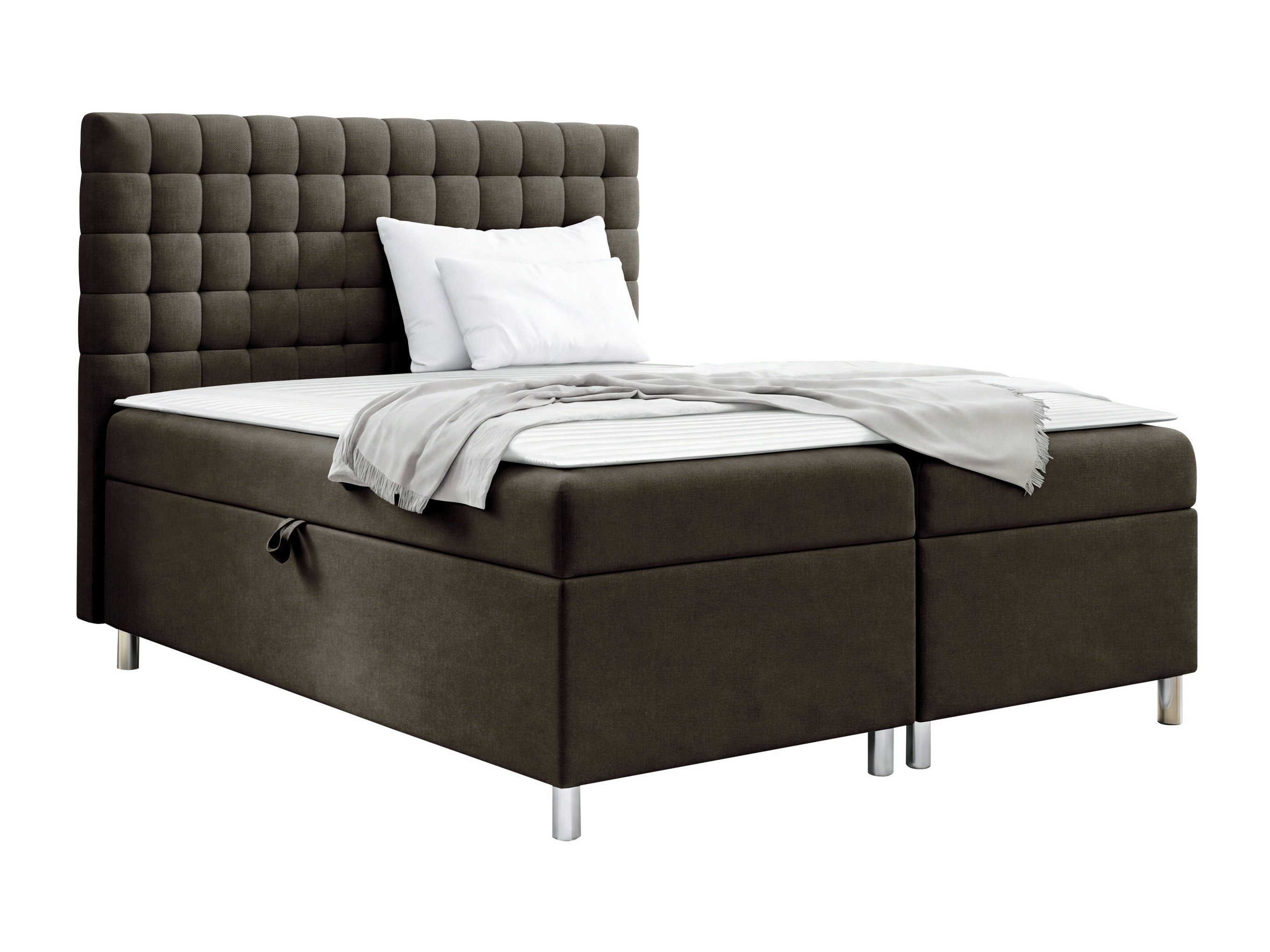 Lit boxspring Panis (Polo 877)
