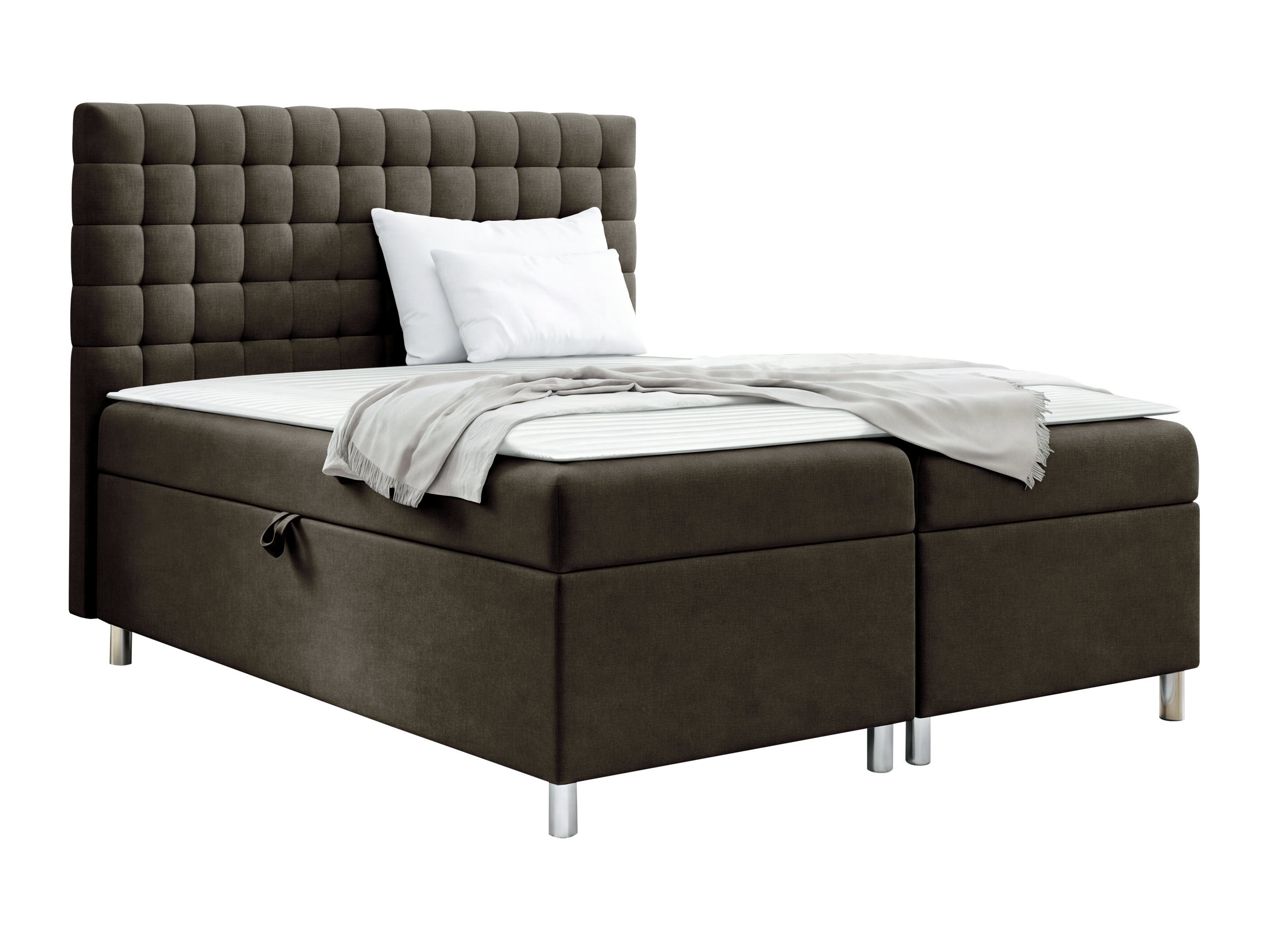 Lit boxspring Panis (Polo 877)