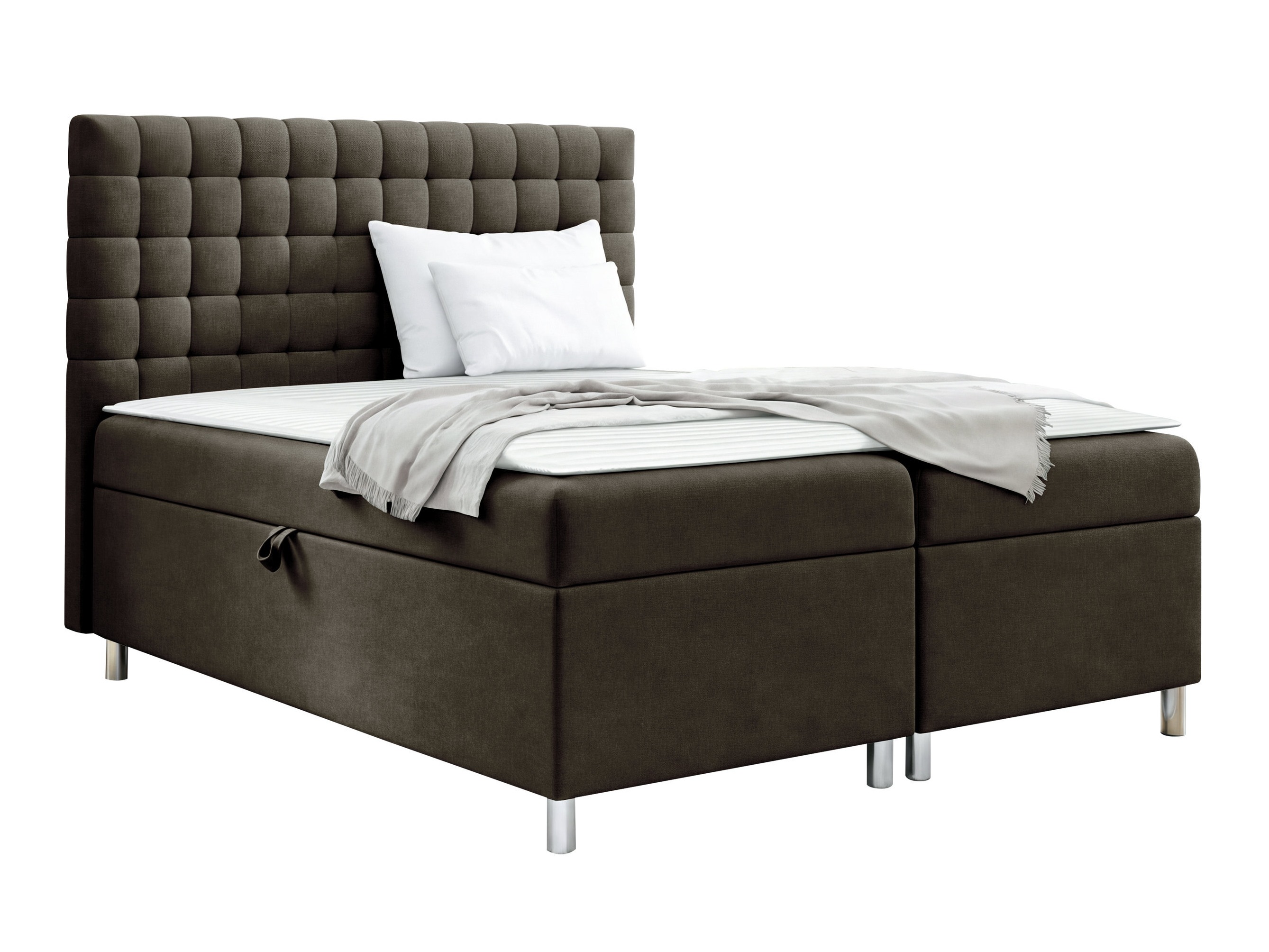 Lit boxspring Panis (Polo 877)