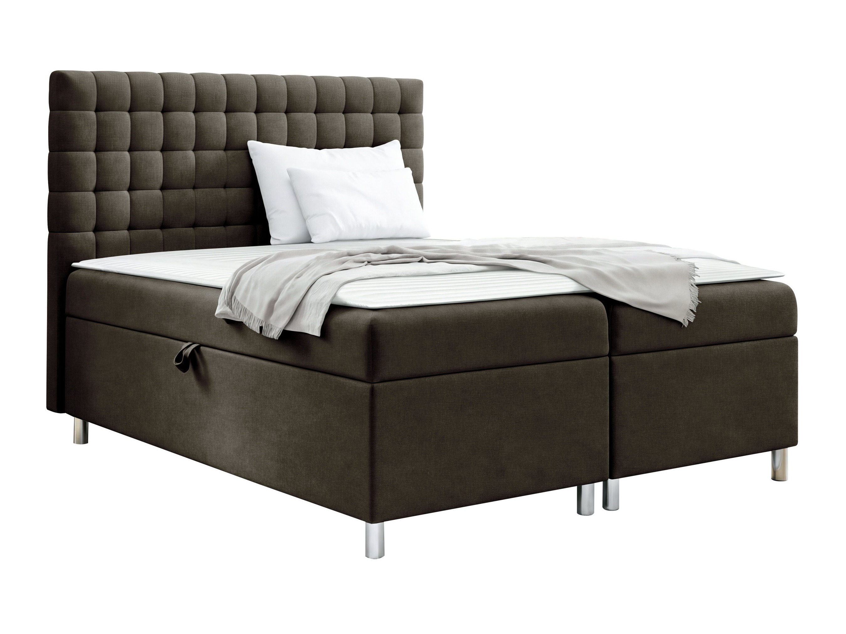 Lit boxspring Panis (Polo 877)