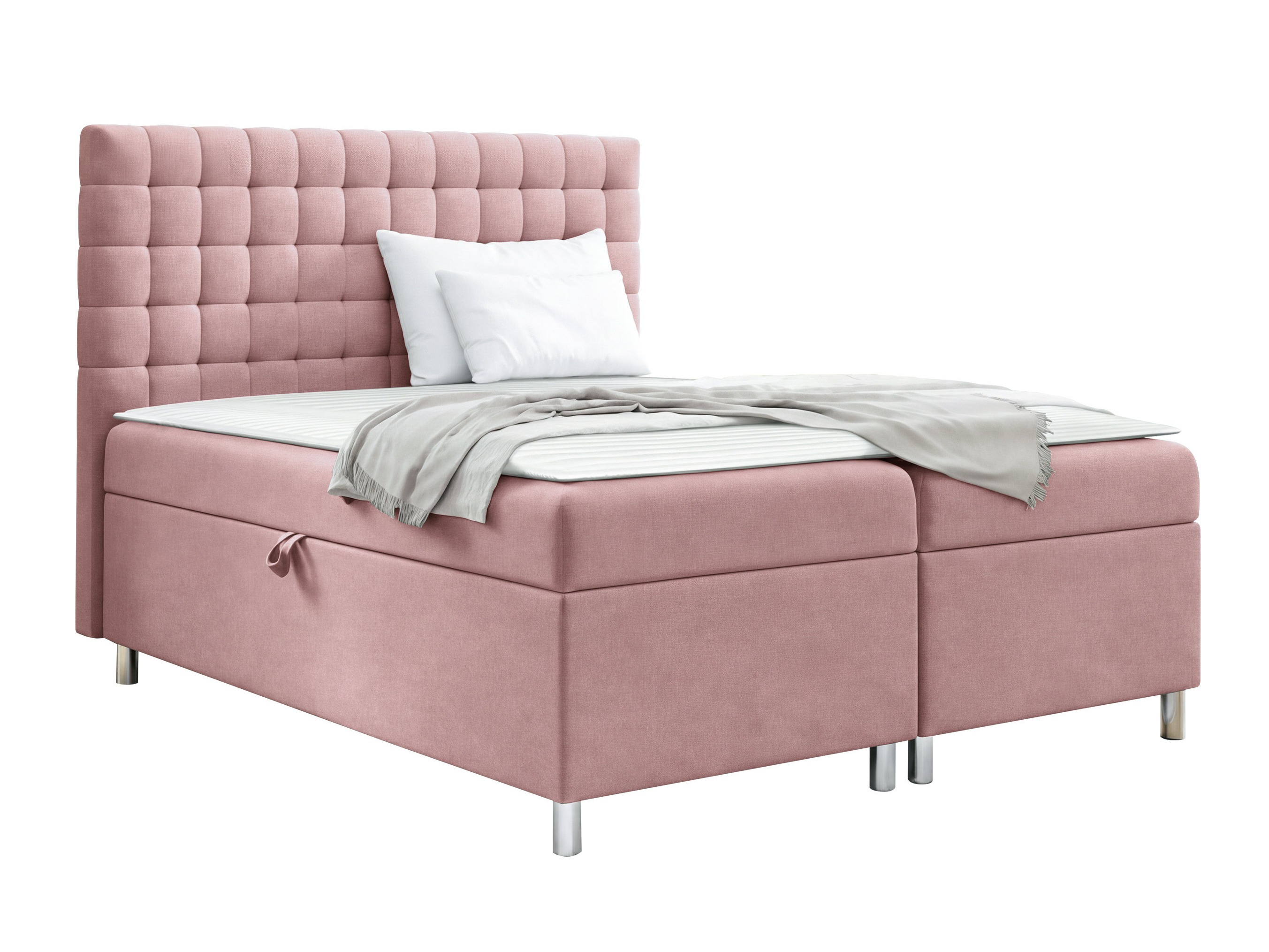 Lit boxspring Panis (Polo 882)