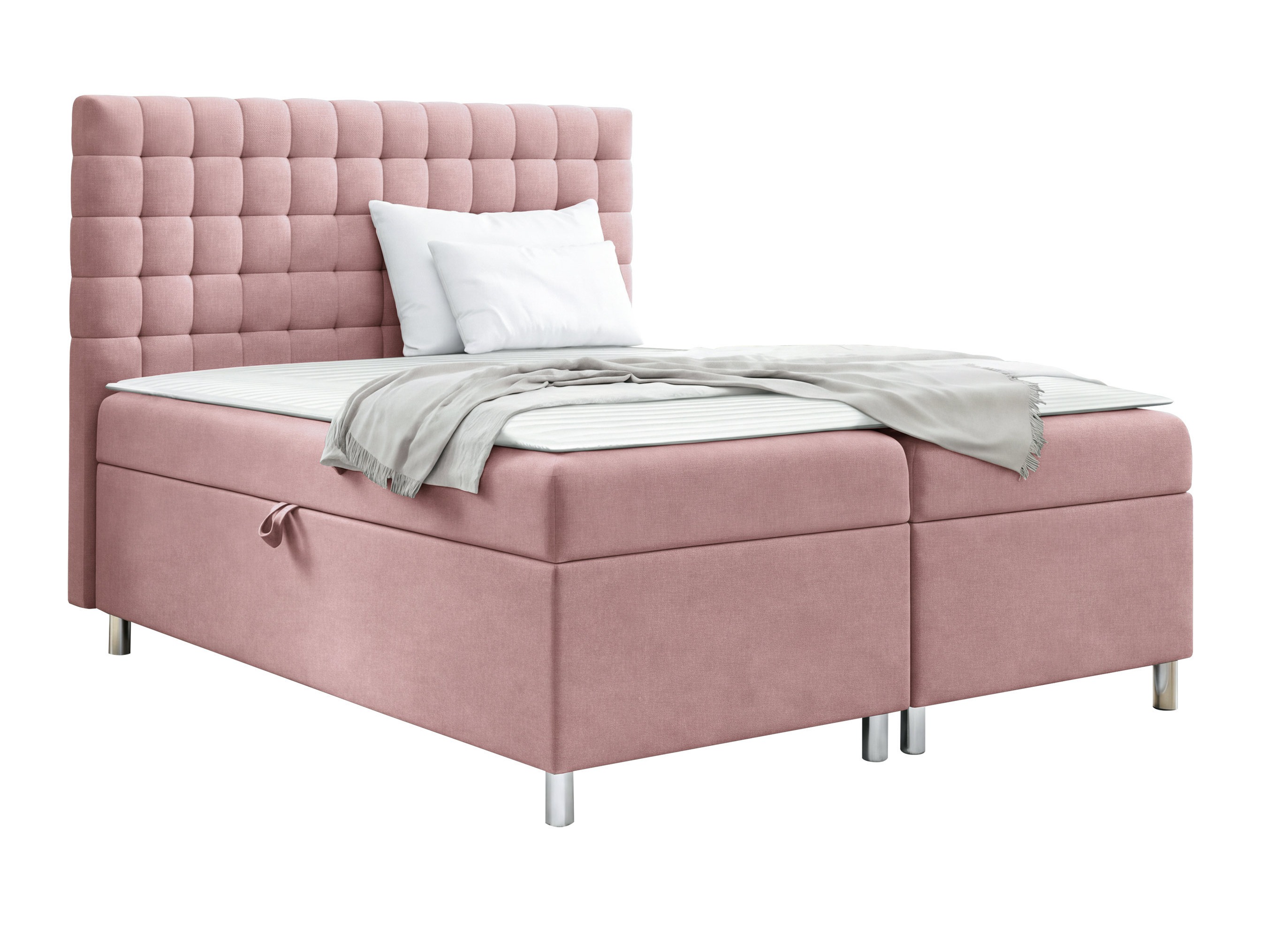 Lit boxspring Panis (Polo 882)
